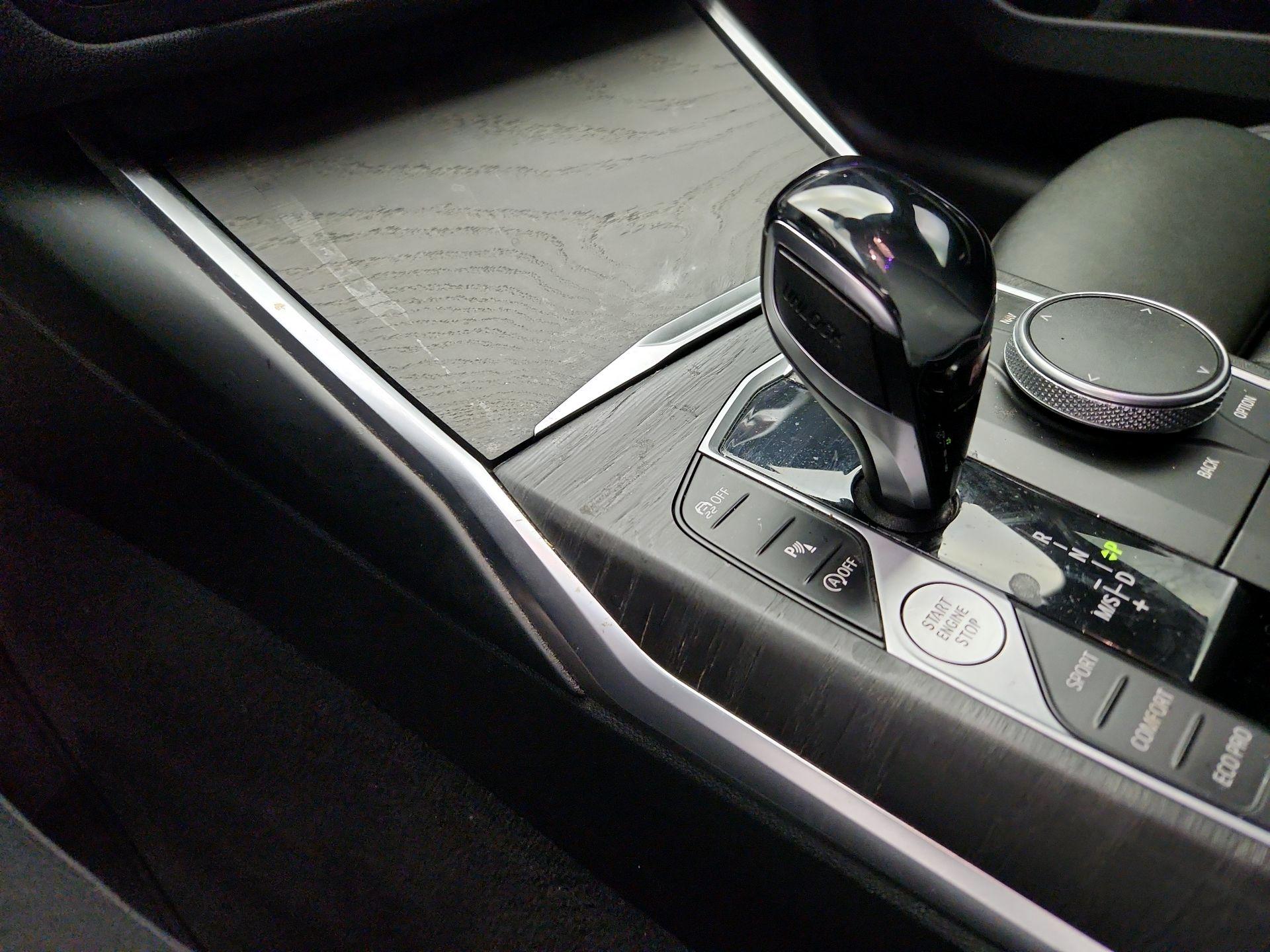 Thumbnail: 2021 BMW 3 Series - 18