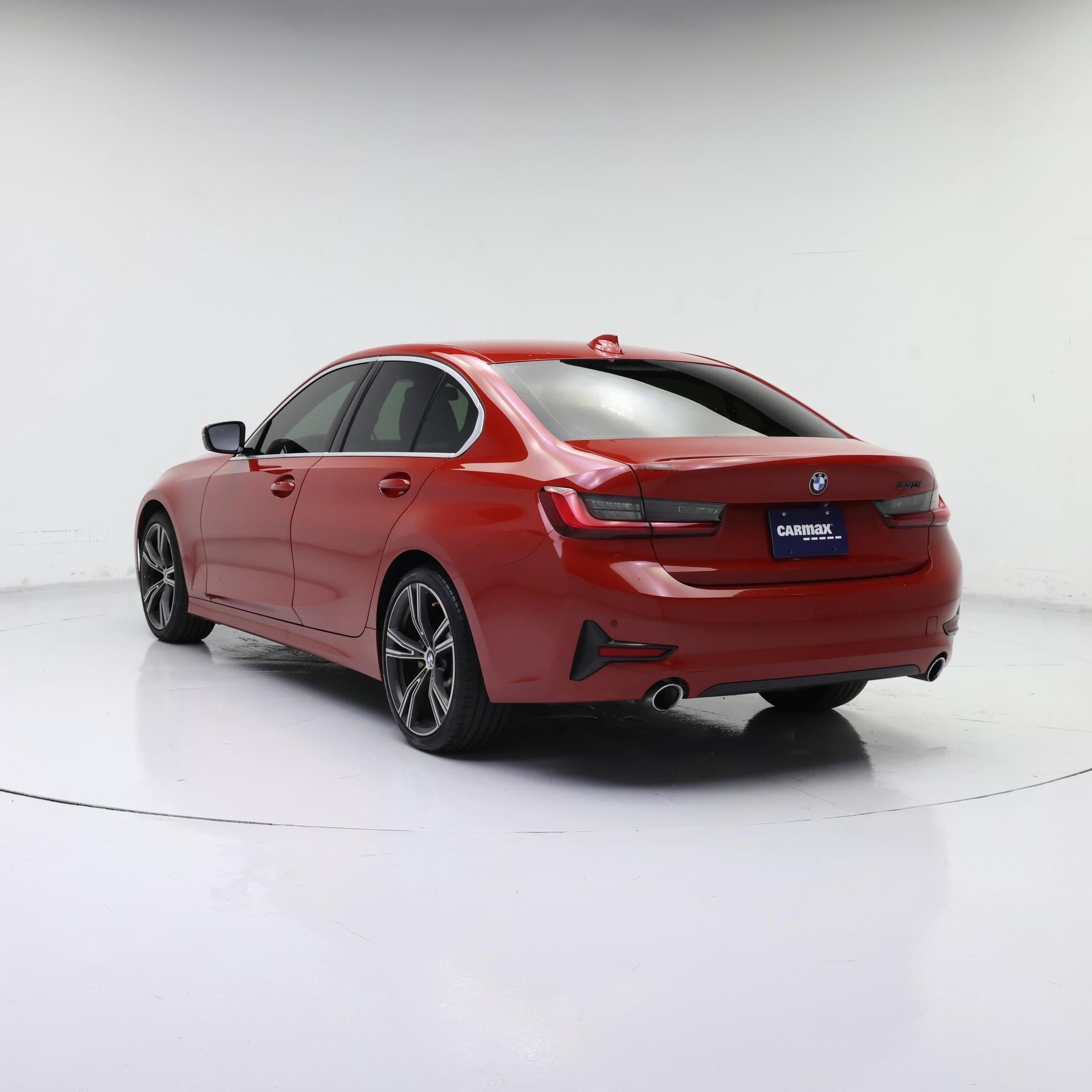 Thumbnail: 2021 BMW 3 Series - 2