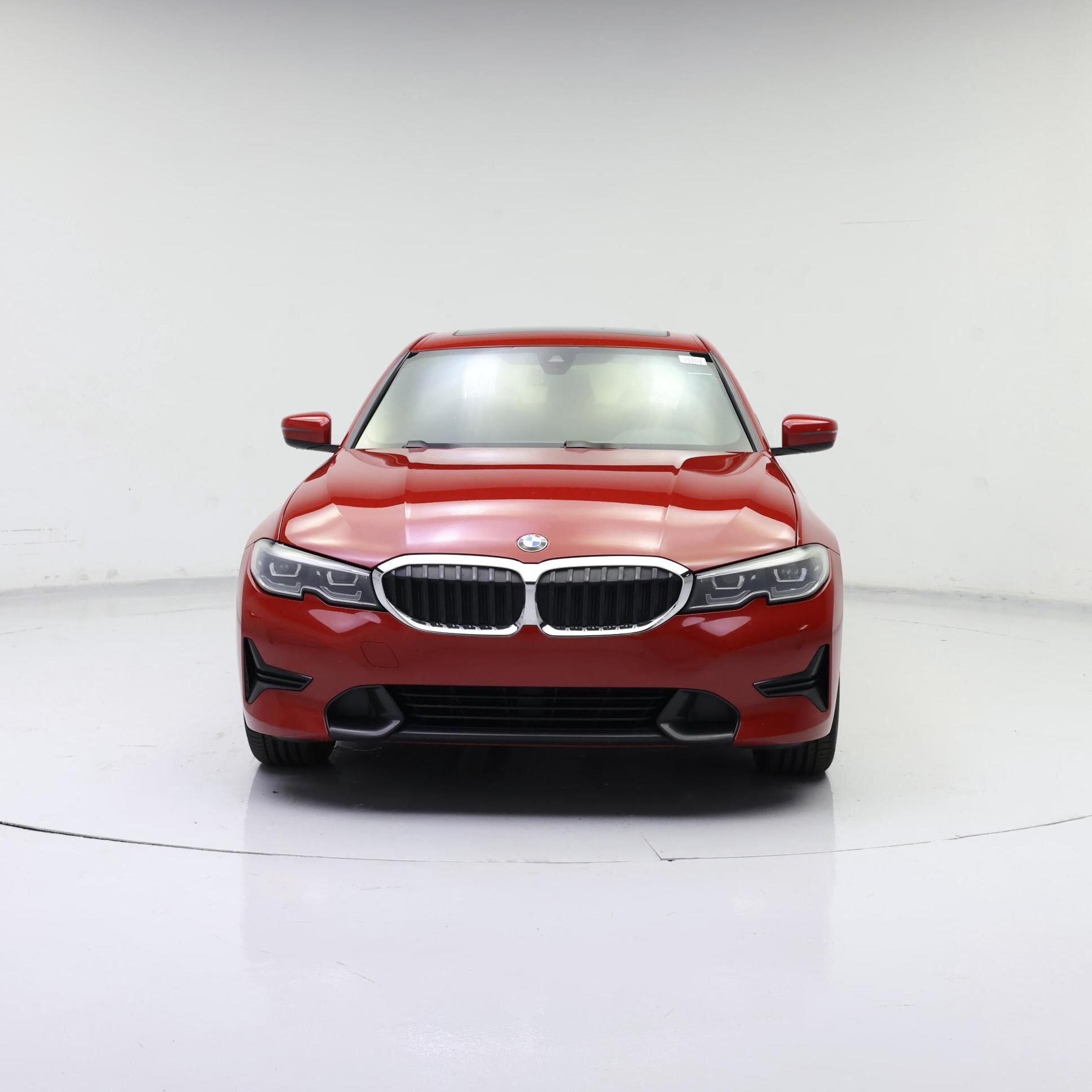 Thumbnail: 2021 BMW 3 Series - 5