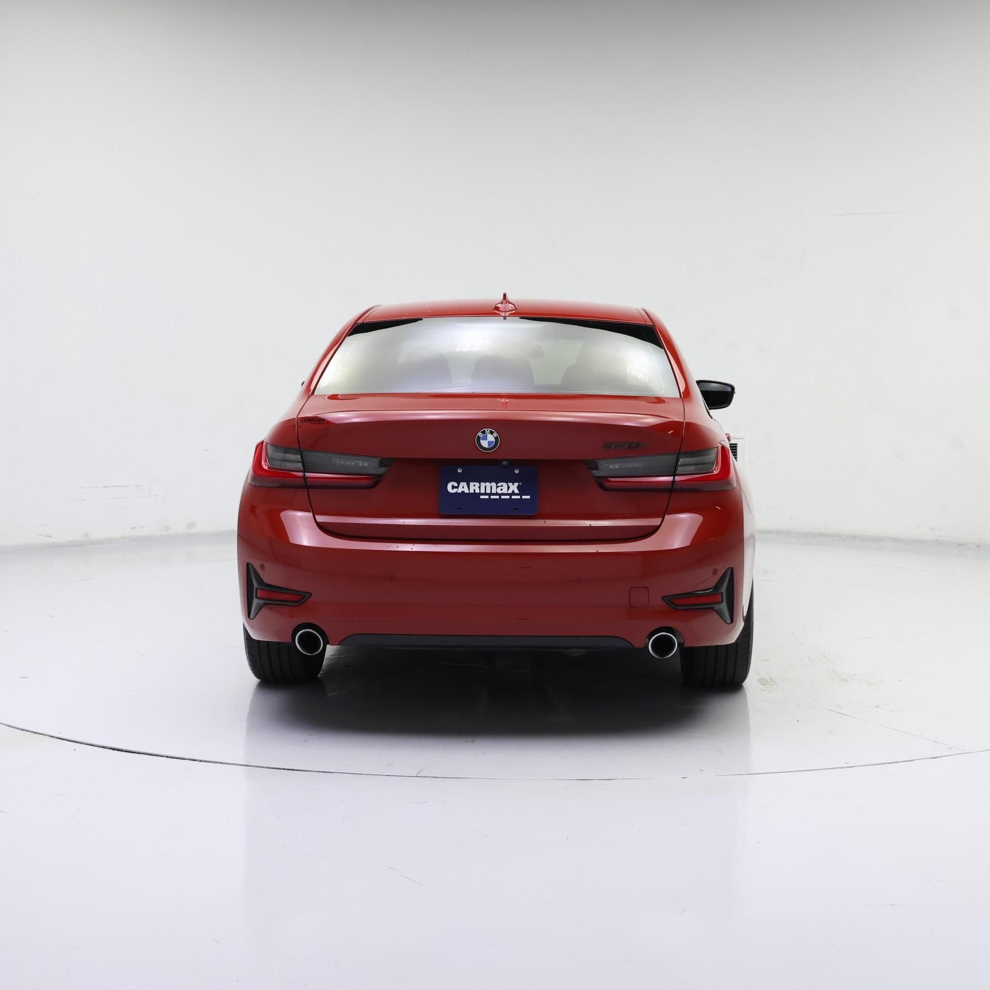 Thumbnail: 2021 BMW 3 Series - 6