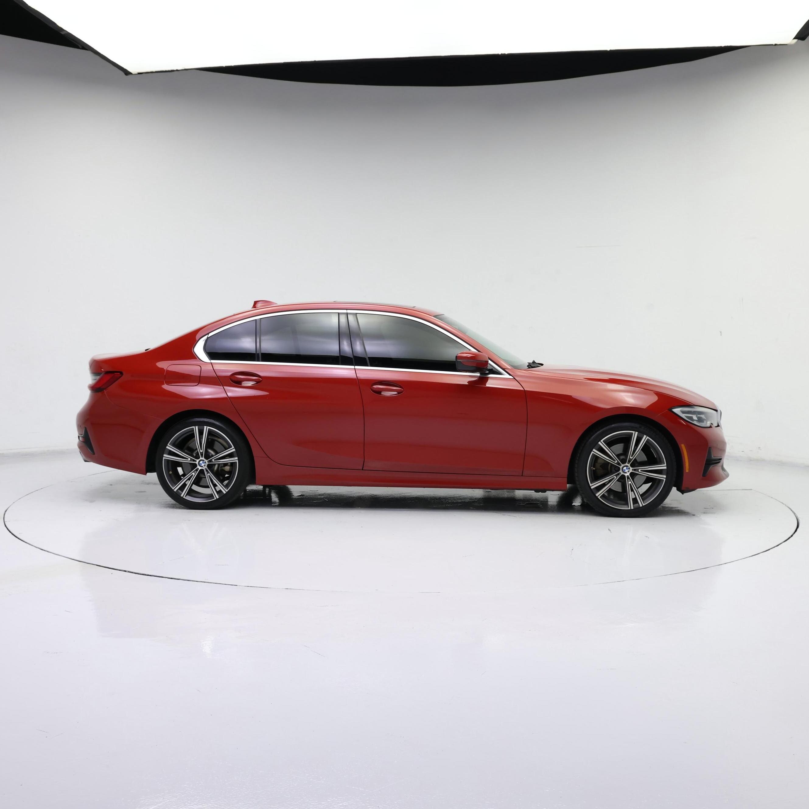 Thumbnail: 2021 BMW 3 Series - 7