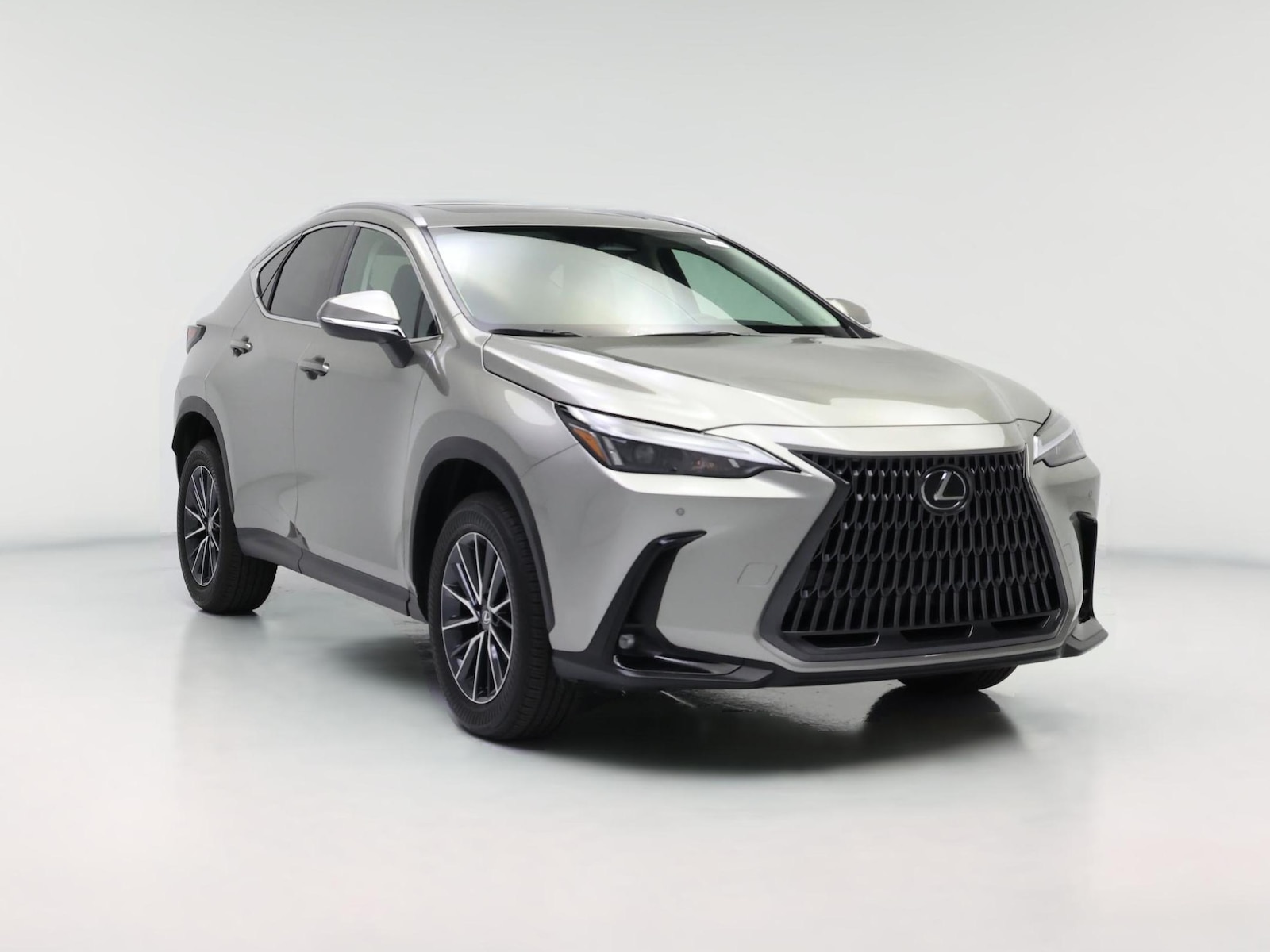 2024 Lexus NX