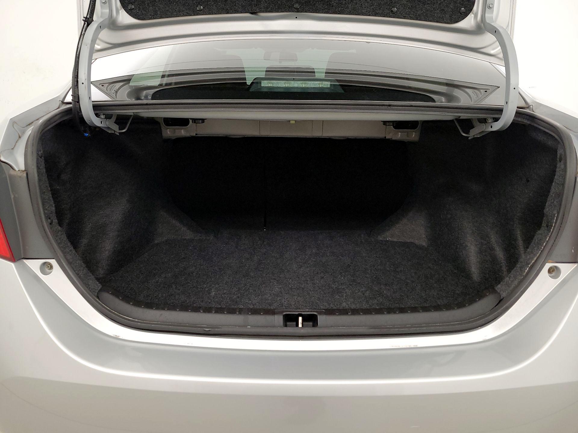 Thumbnail: 2014 Toyota Corolla - 20