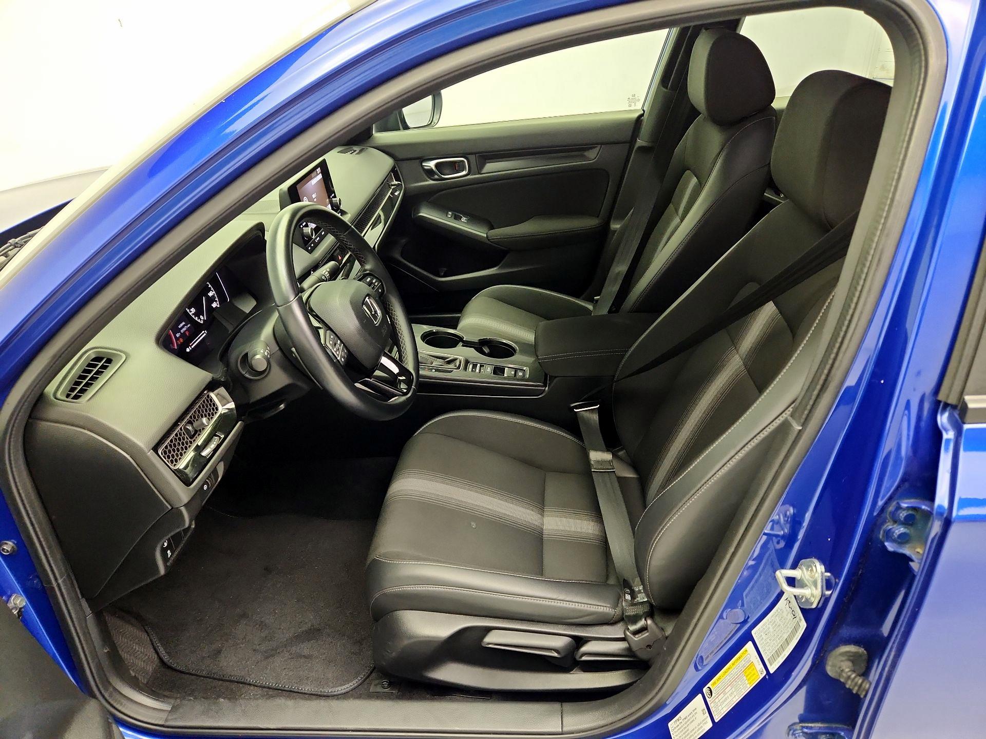 Thumbnail: 2023 Honda Civic - 11