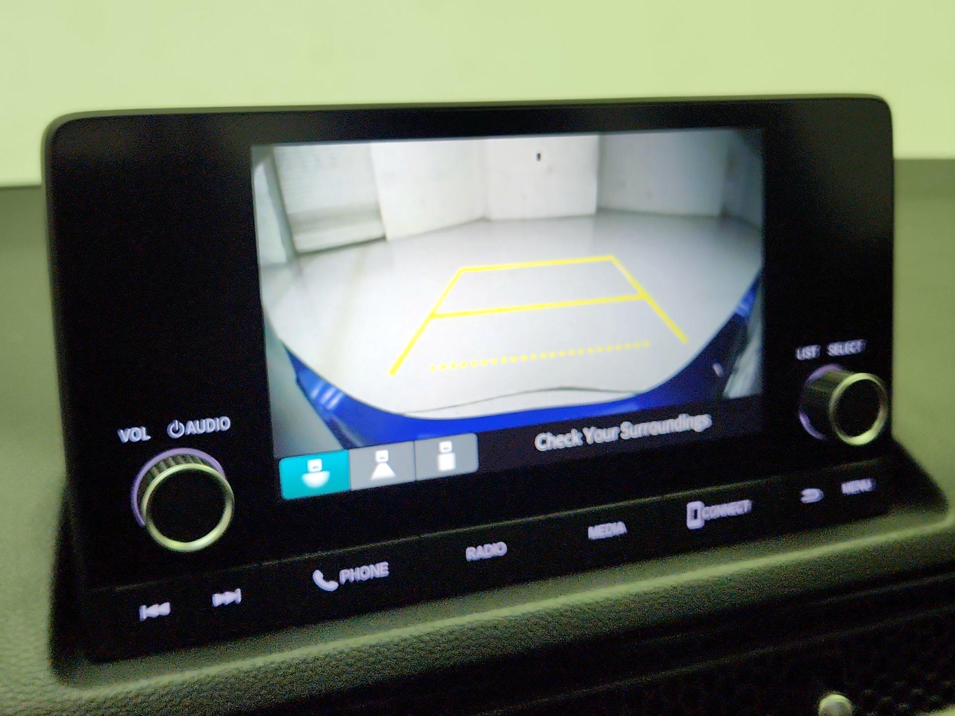 Thumbnail: 2023 Honda Civic - 14