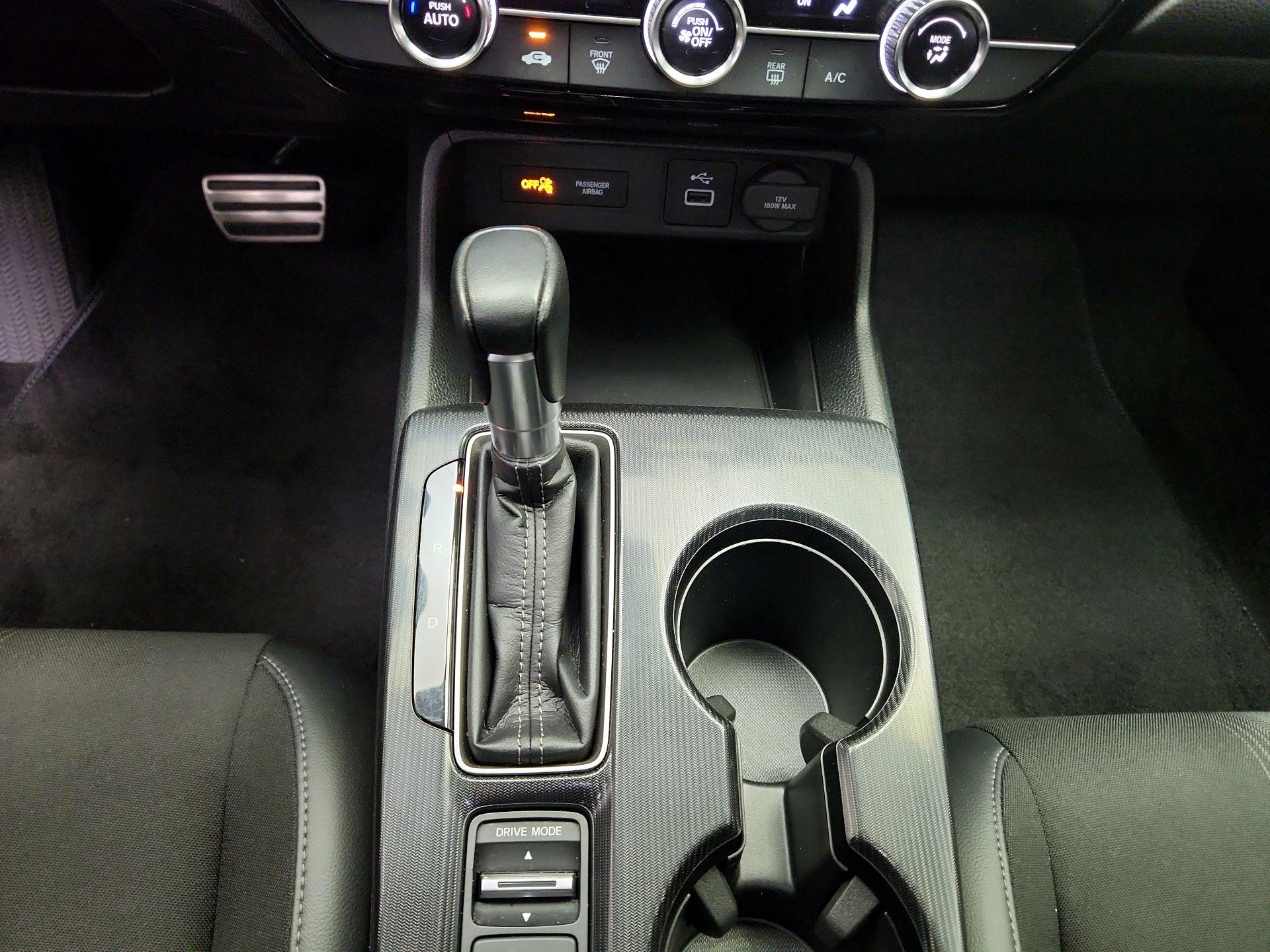 Thumbnail: 2023 Honda Civic - 17