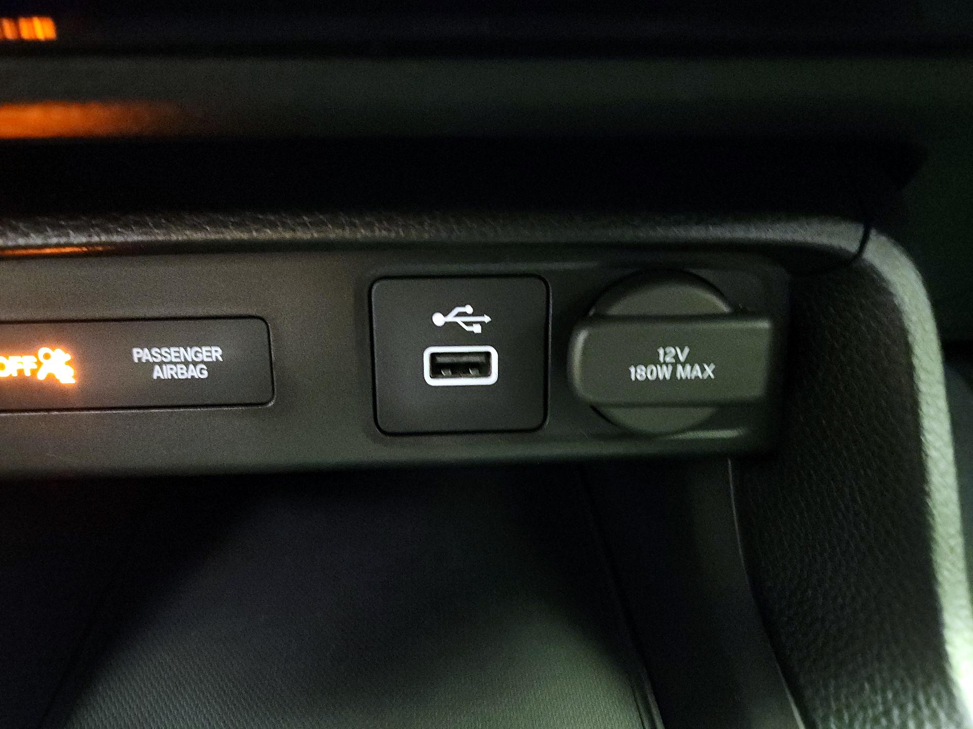 Thumbnail: 2023 Honda Civic - 18