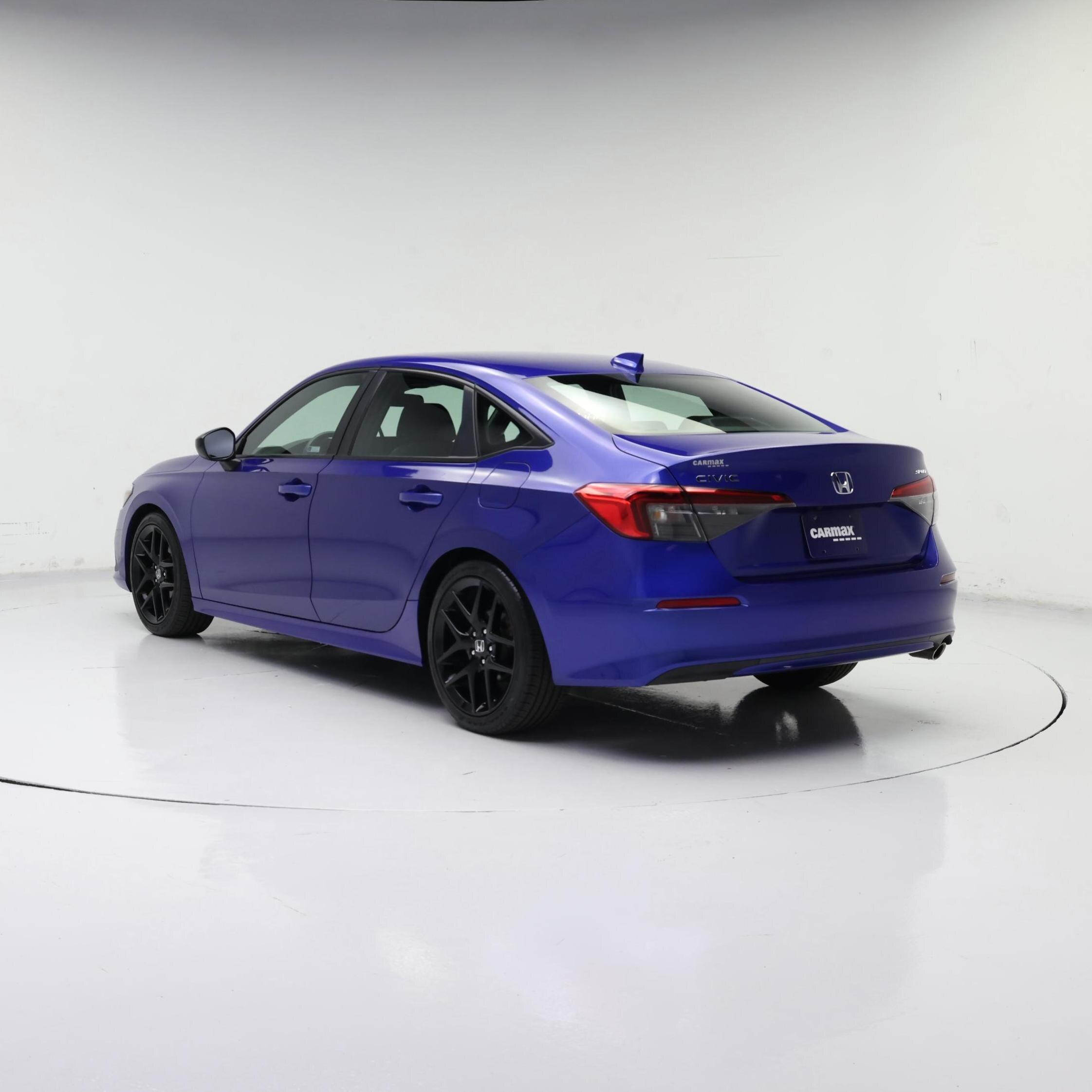 Thumbnail: 2023 Honda Civic - 2