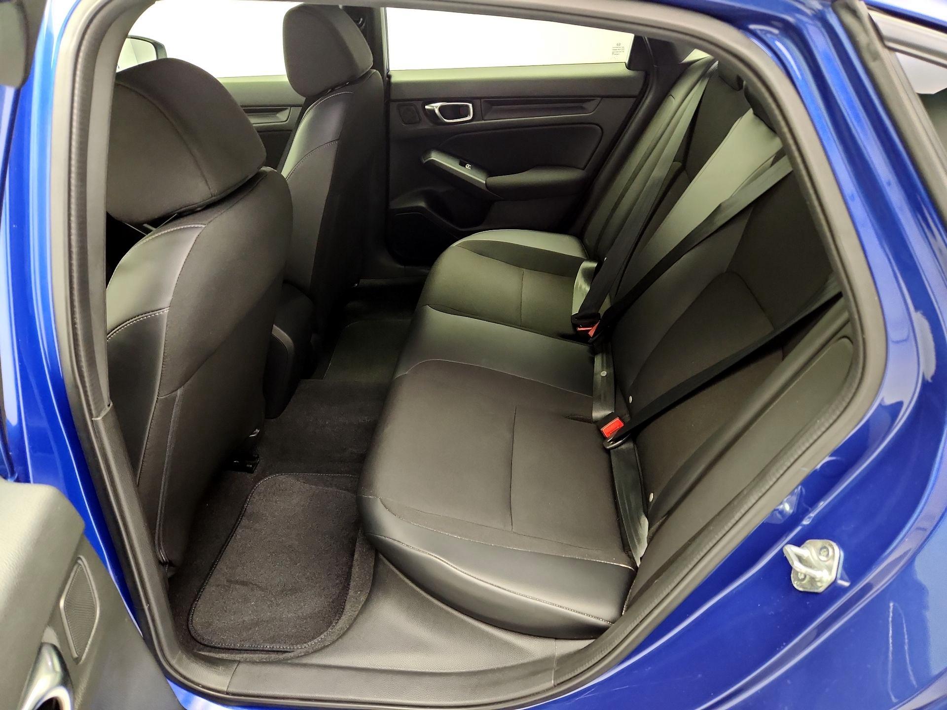 Thumbnail: 2023 Honda Civic - 19