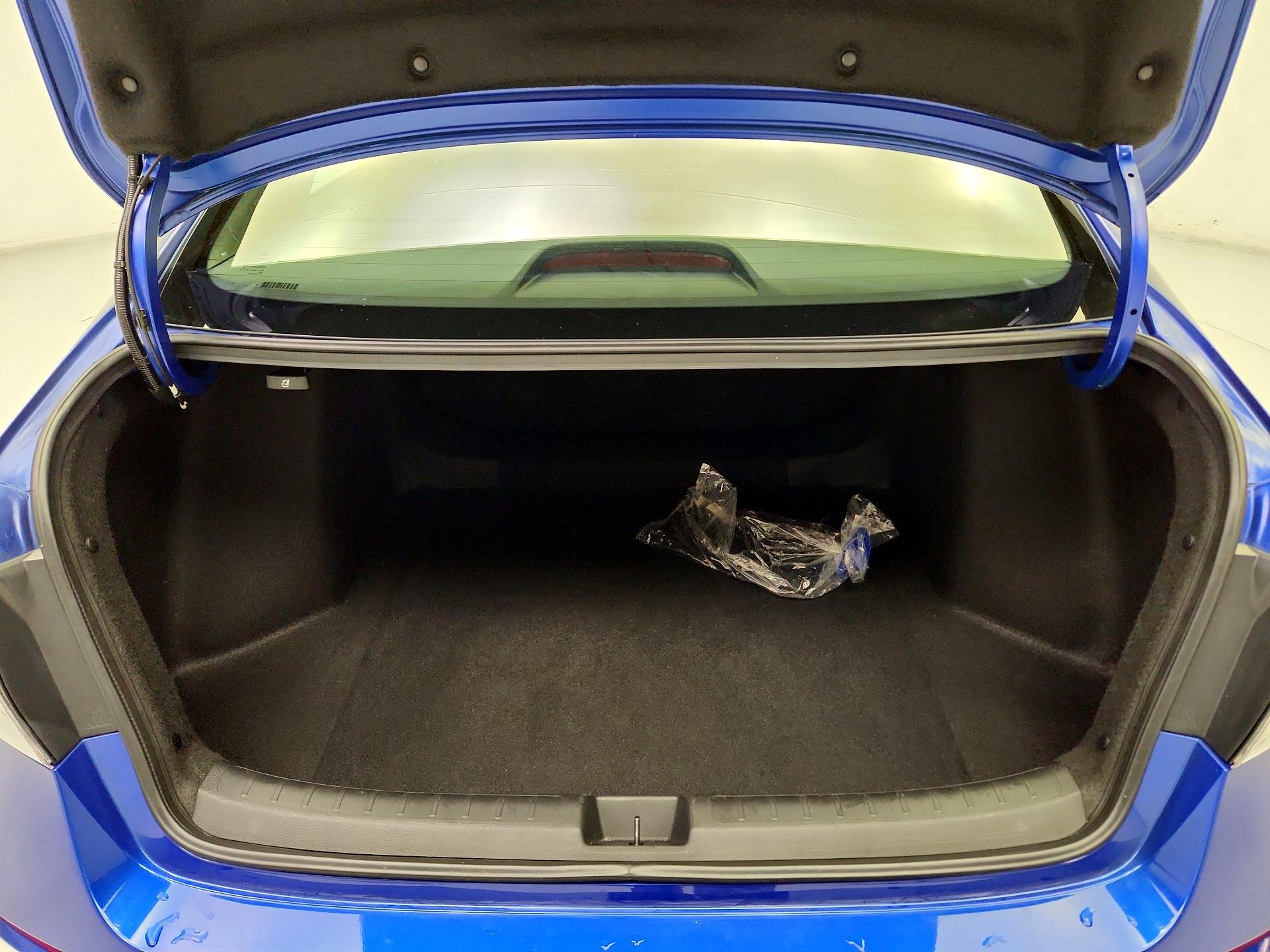 Thumbnail: 2023 Honda Civic - 20