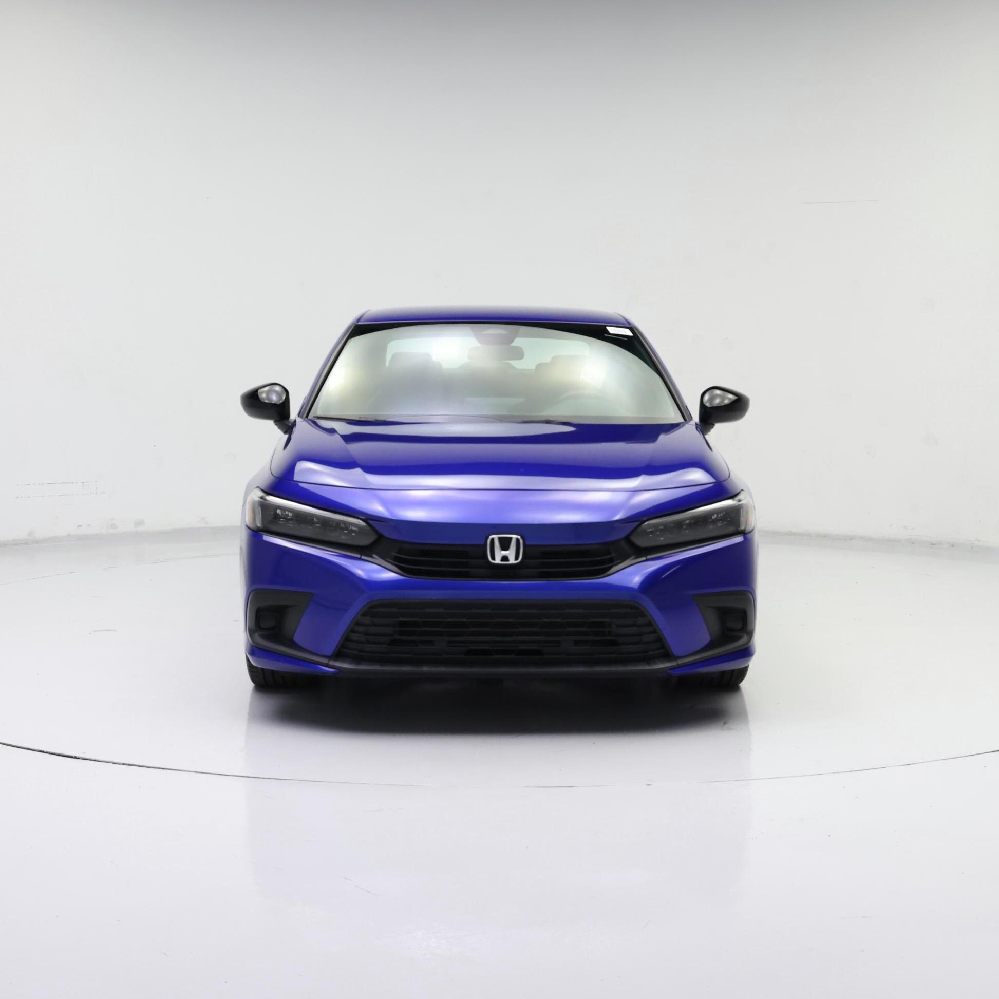 Thumbnail: 2023 Honda Civic - 5