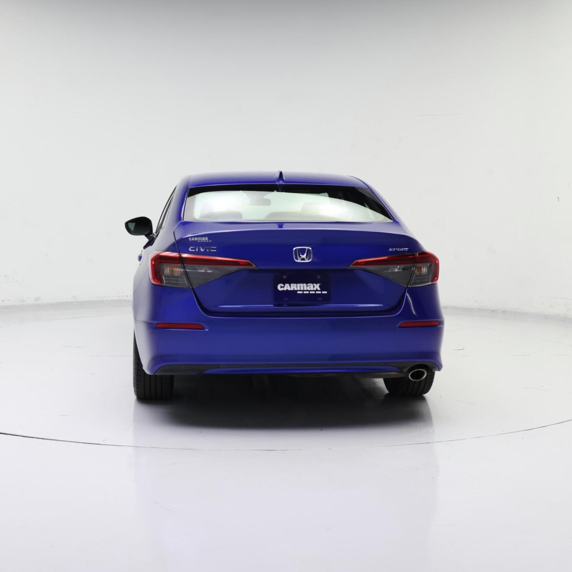 Thumbnail: 2023 Honda Civic - 6