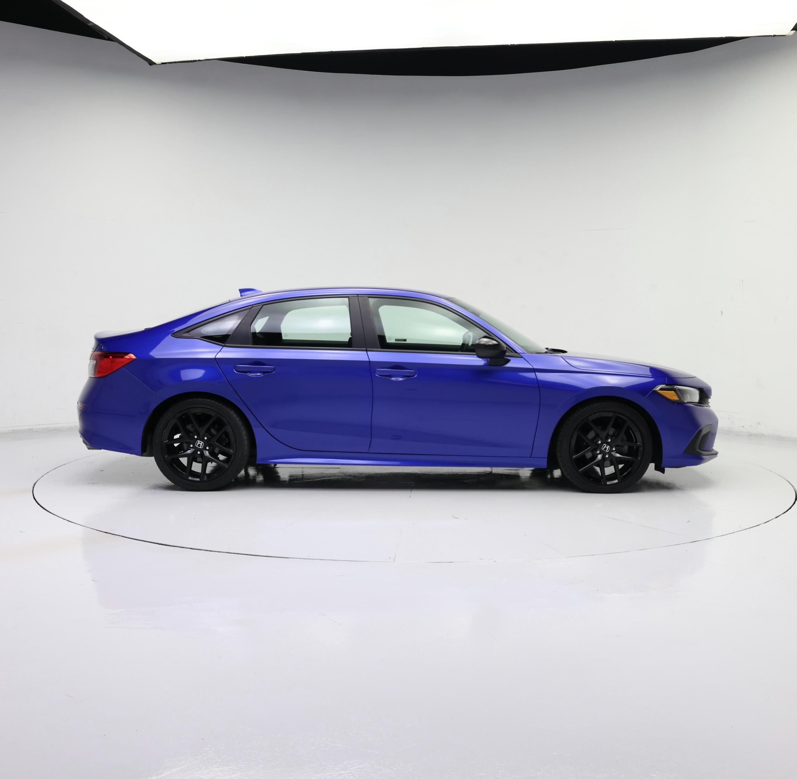 Thumbnail: 2023 Honda Civic - 7