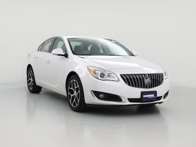 2017 Buick Regal Sport Touring
