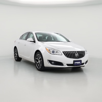 2017 Buick Regal Sport Touring