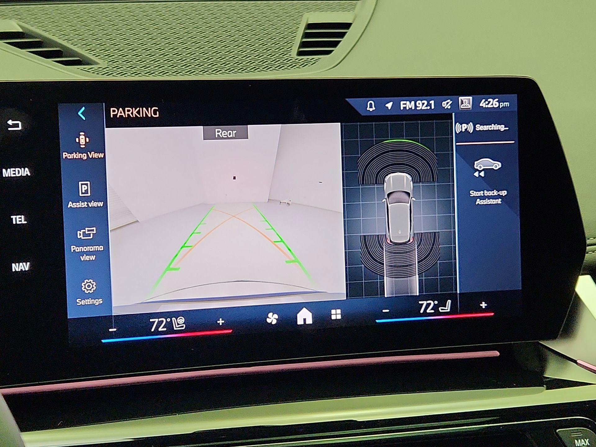 Thumbnail: 2025 BMW X1 - 14