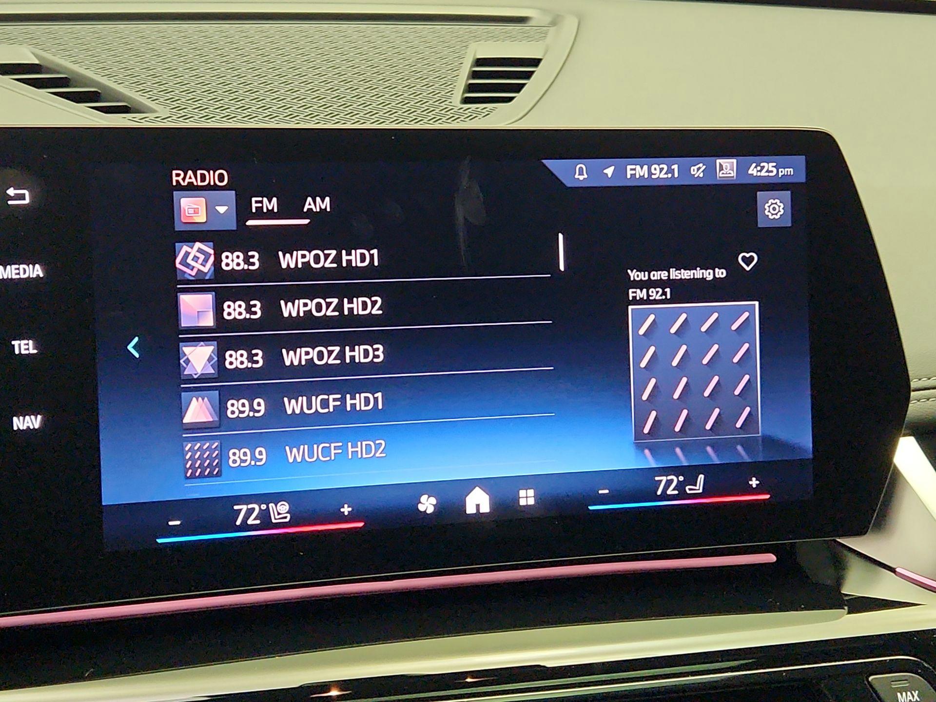 Thumbnail: 2025 BMW X1 - 15