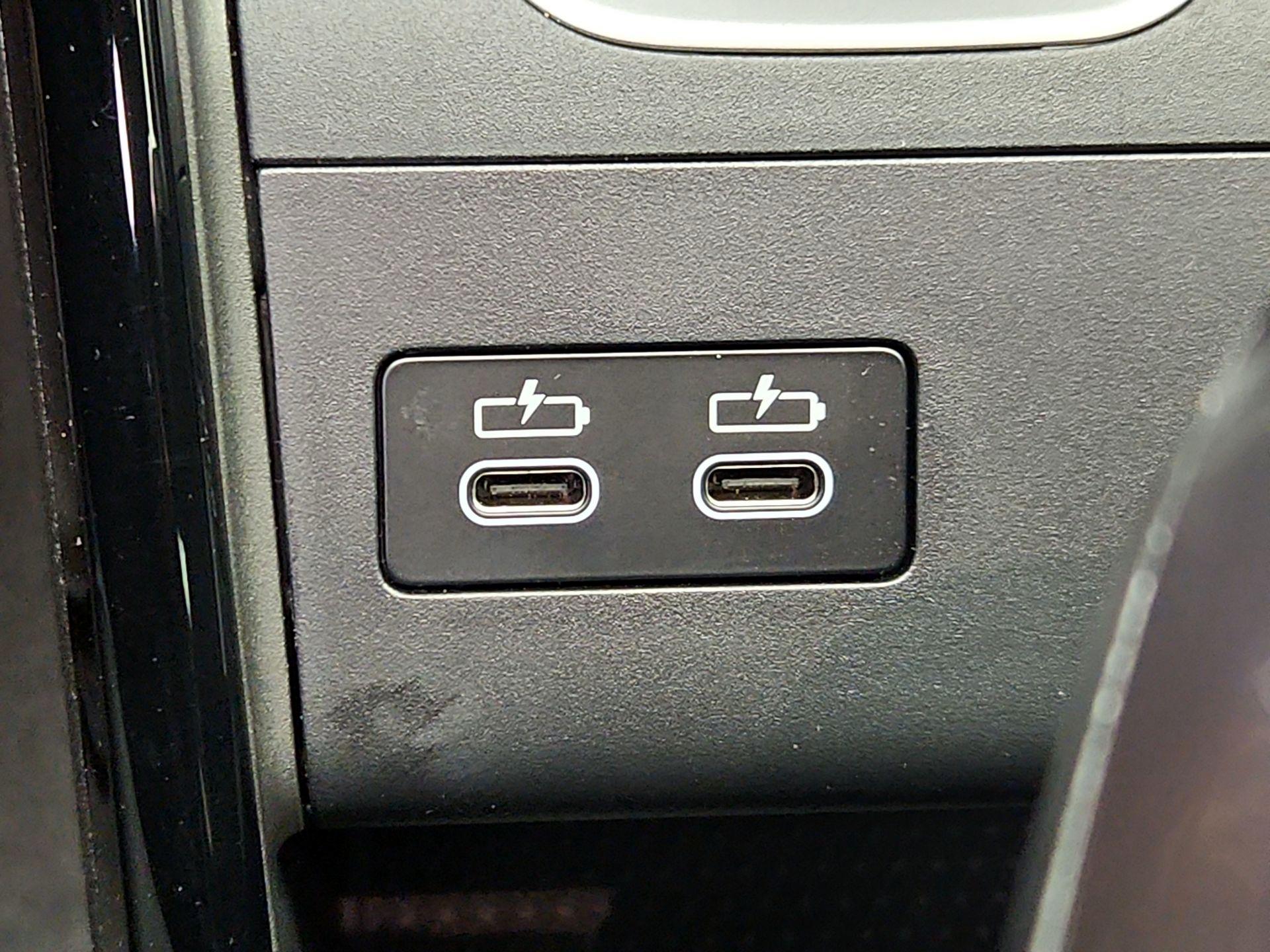 Thumbnail: 2025 BMW X1 - 18