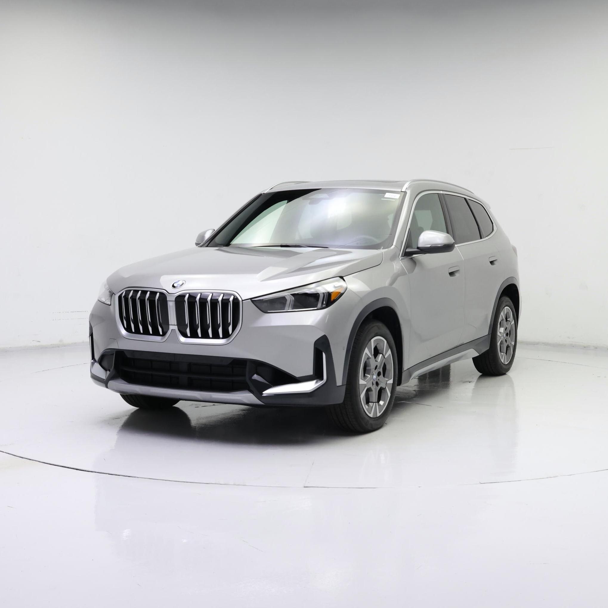 Thumbnail: 2025 BMW X1 - 4