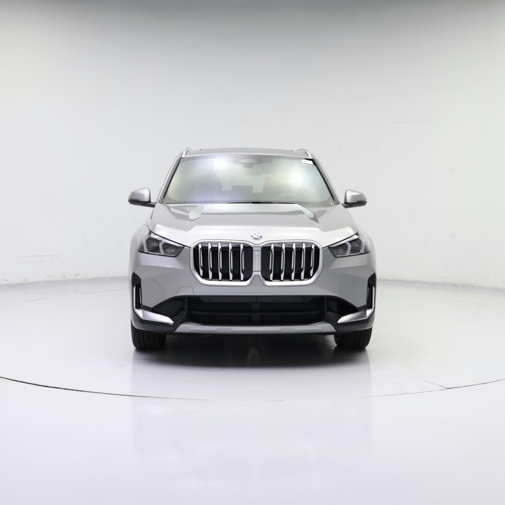 Thumbnail: 2025 BMW X1 - 5