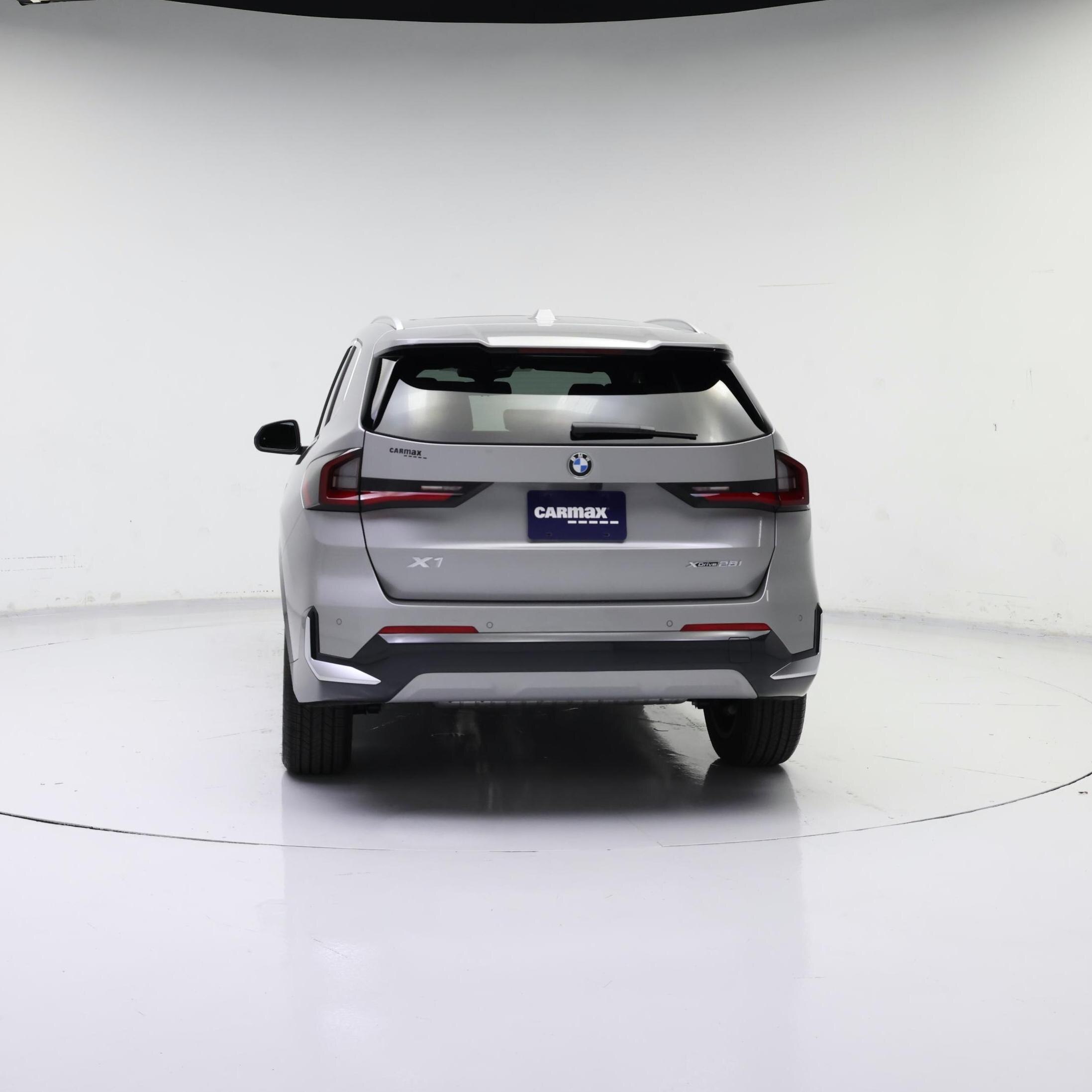 Thumbnail: 2025 BMW X1 - 6