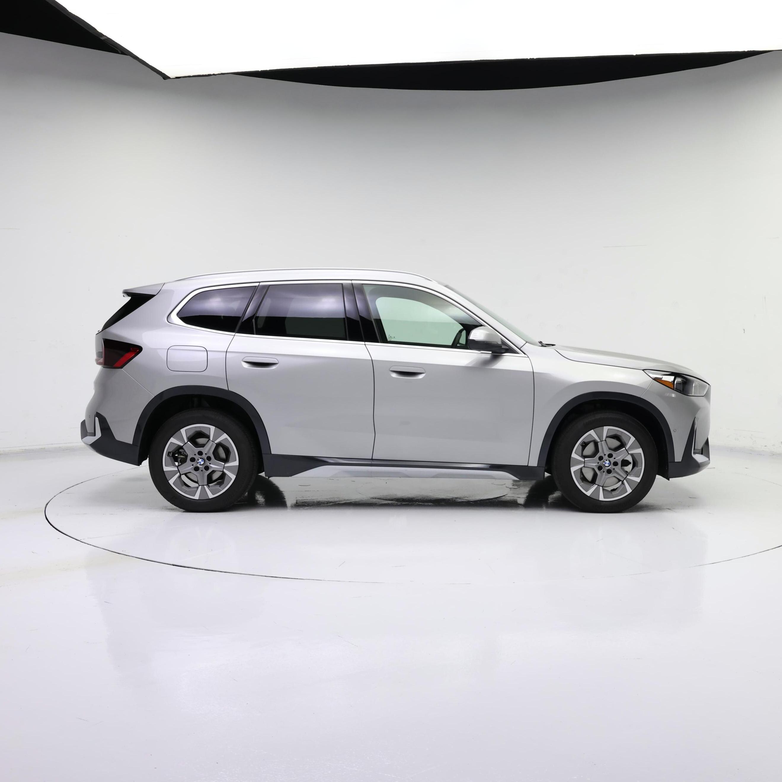 Thumbnail: 2025 BMW X1 - 7