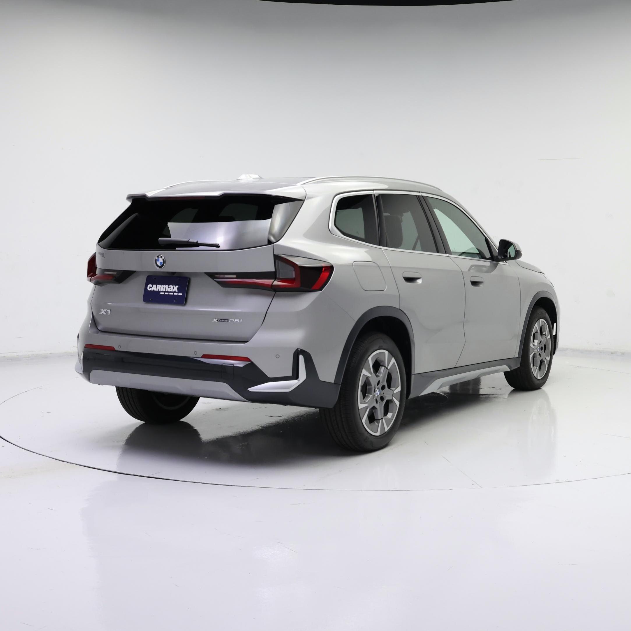 Thumbnail: 2025 BMW X1 - 8