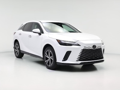 2024 Lexus RX 350