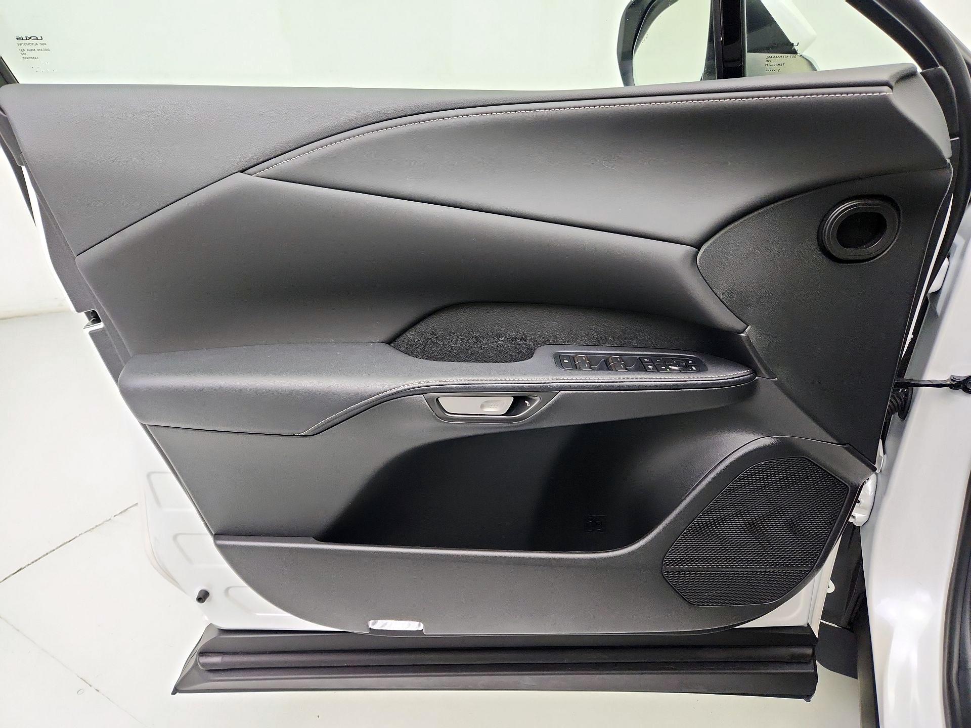 Thumbnail: 2024 Lexus RX - 12