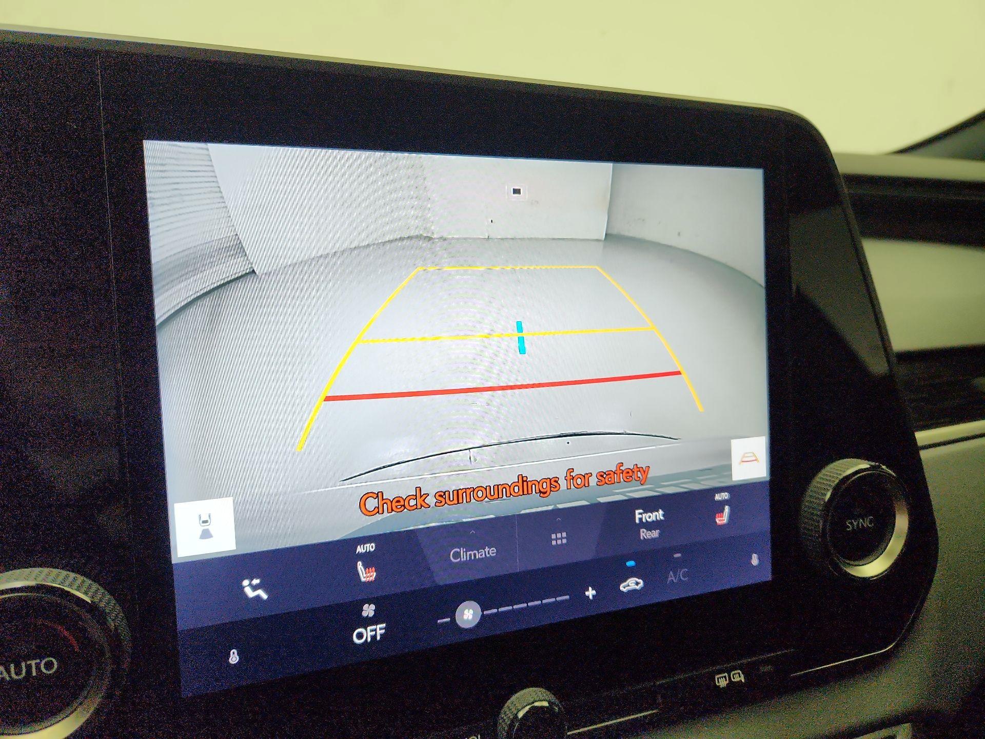 Thumbnail: 2024 Lexus RX - 15