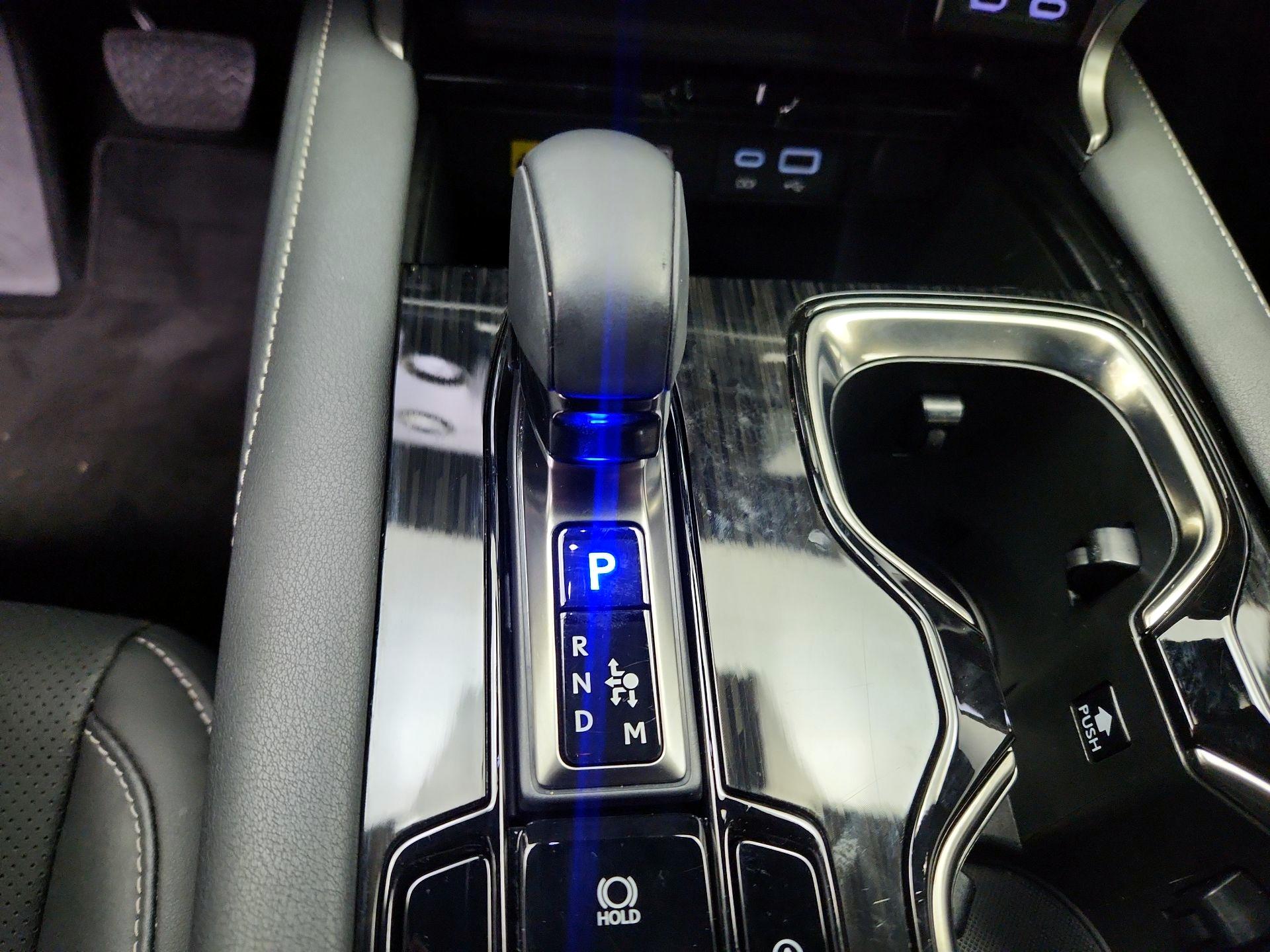 Thumbnail: 2024 Lexus RX - 18