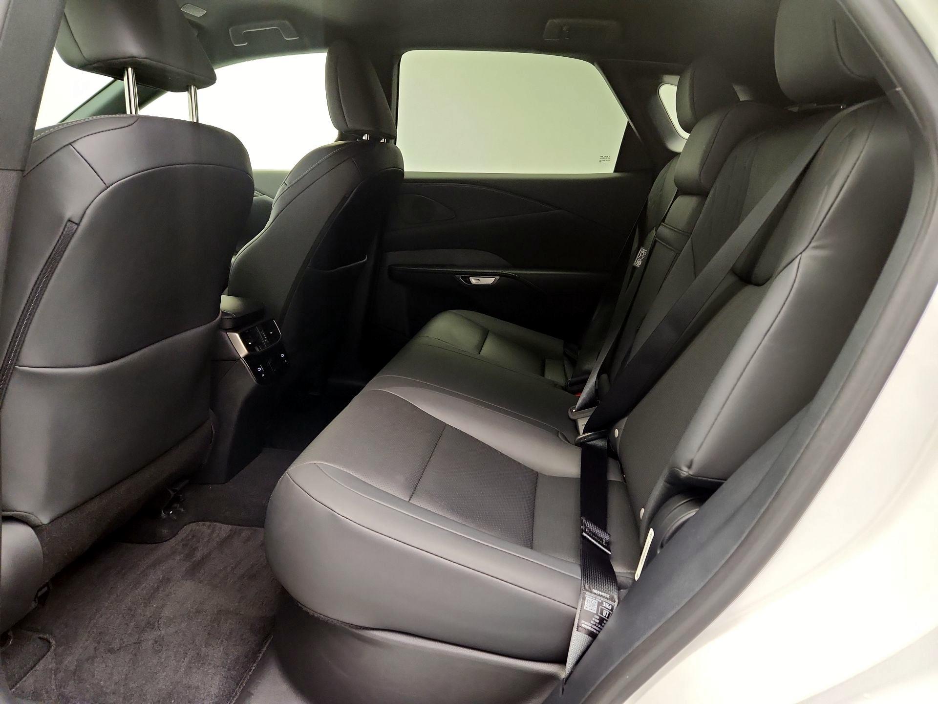 Thumbnail: 2024 Lexus RX - 20