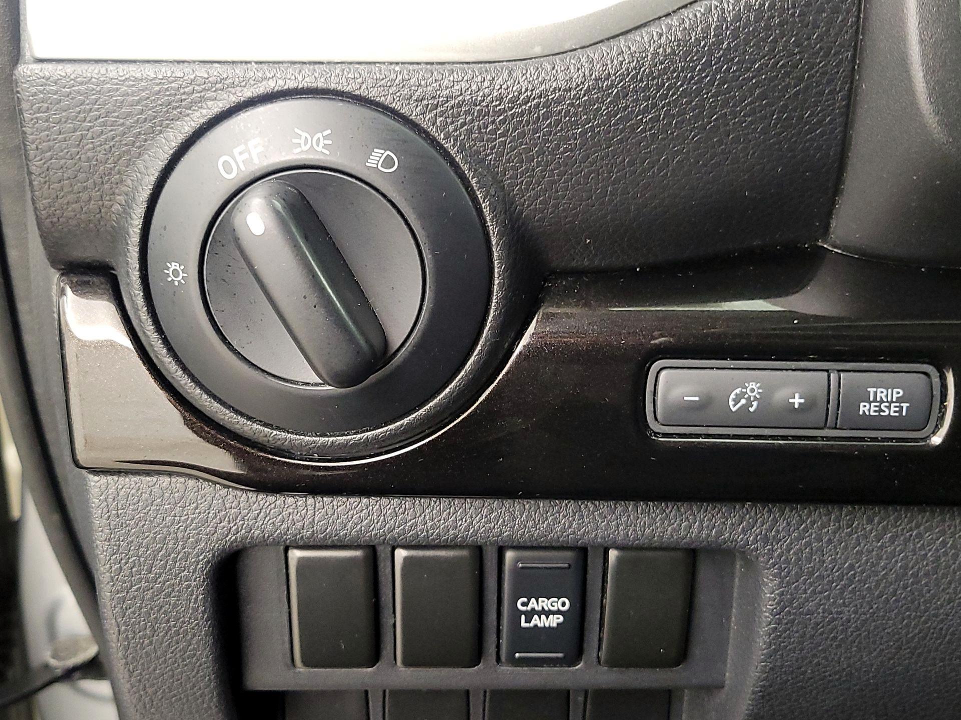 Thumbnail: 2017 Nissan Titan - 13