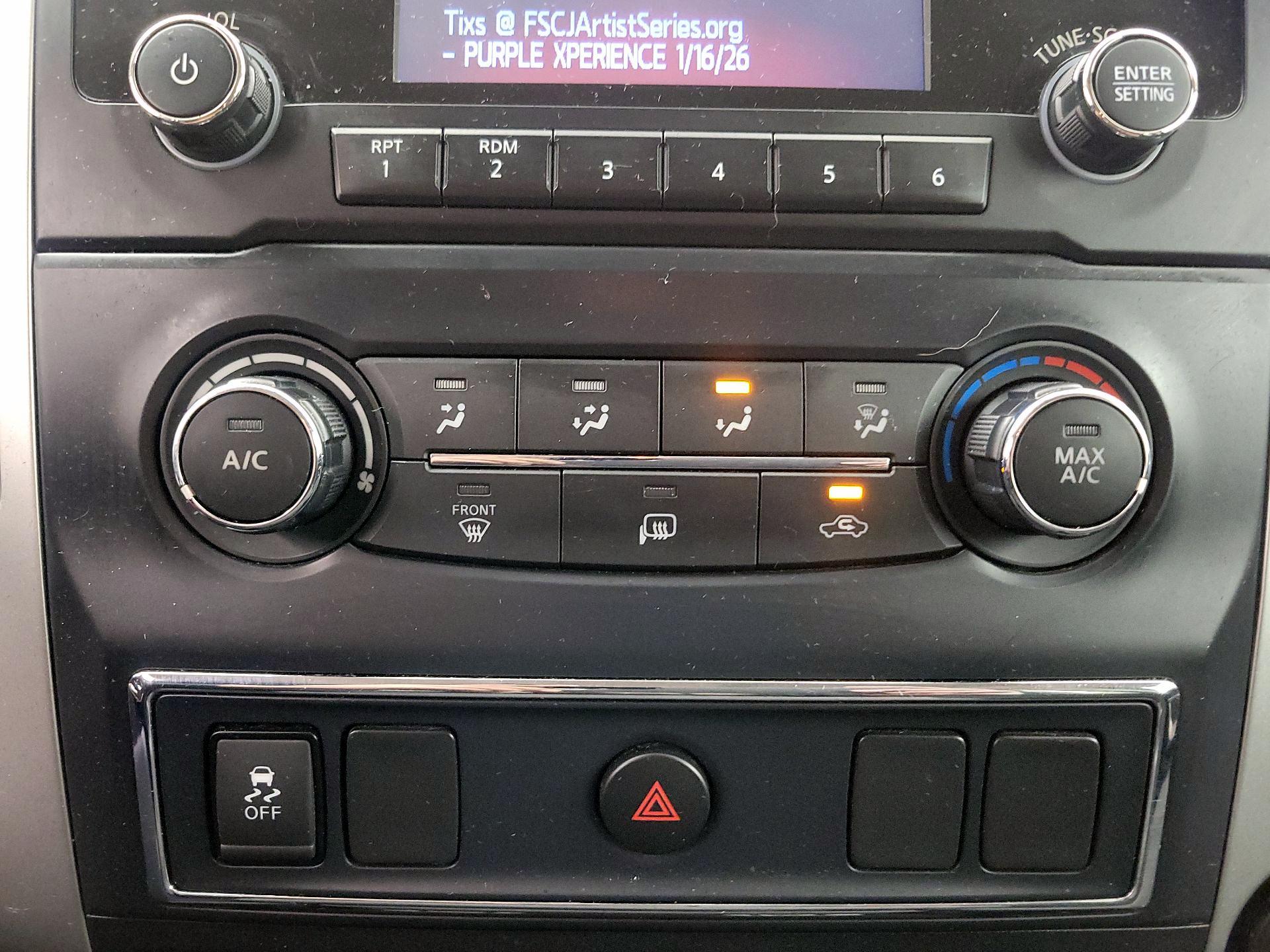 Thumbnail: 2017 Nissan Titan - 15