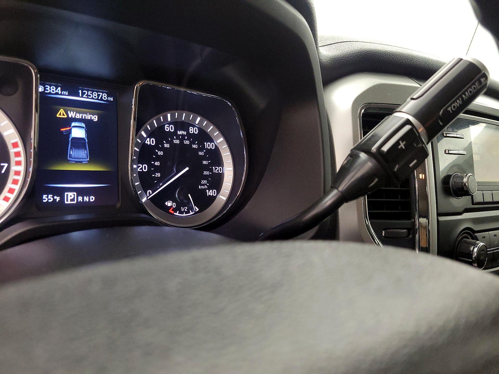 Thumbnail: 2017 Nissan Titan - 16