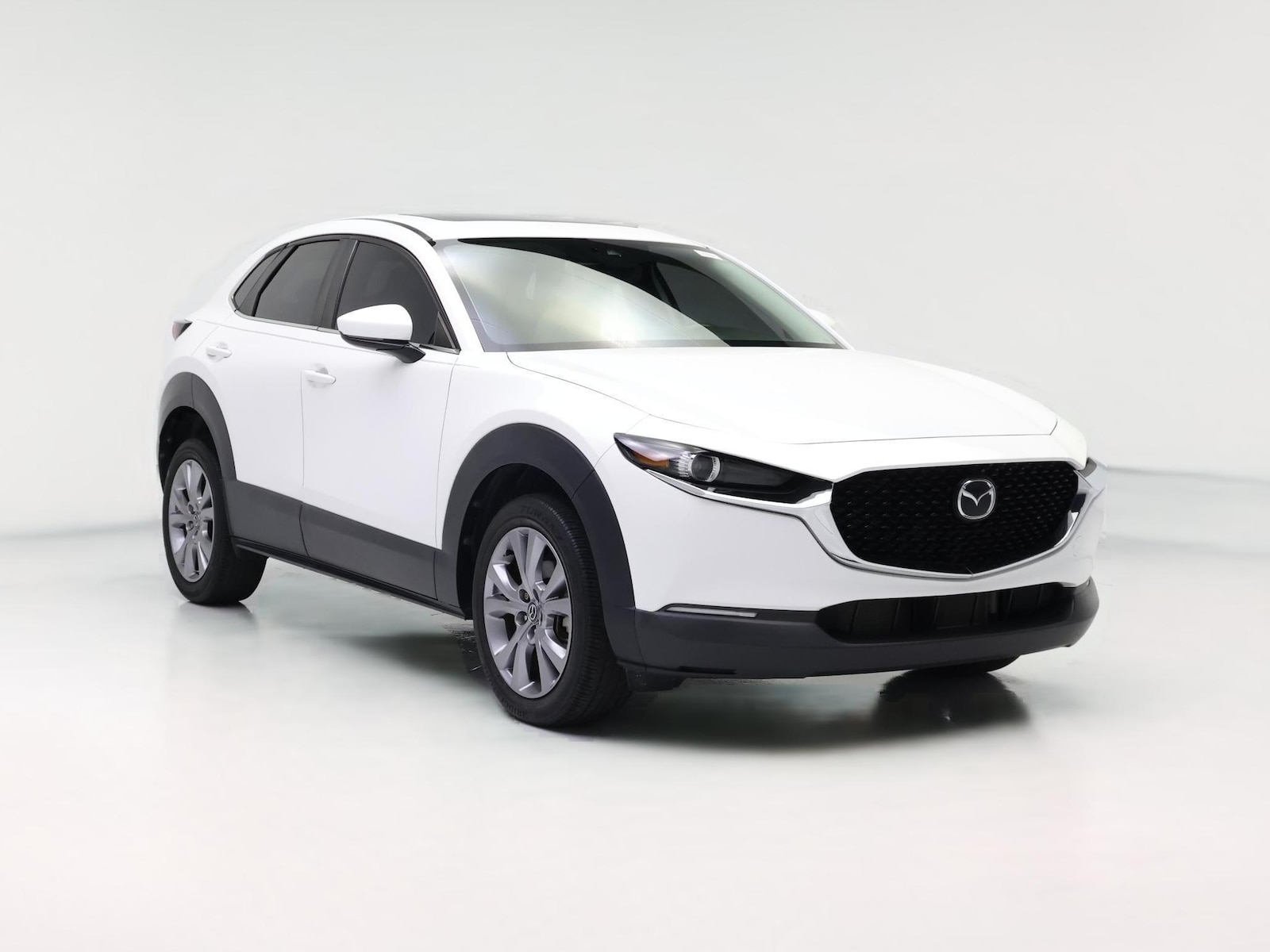 2021 Mazda CX-30 Preferred