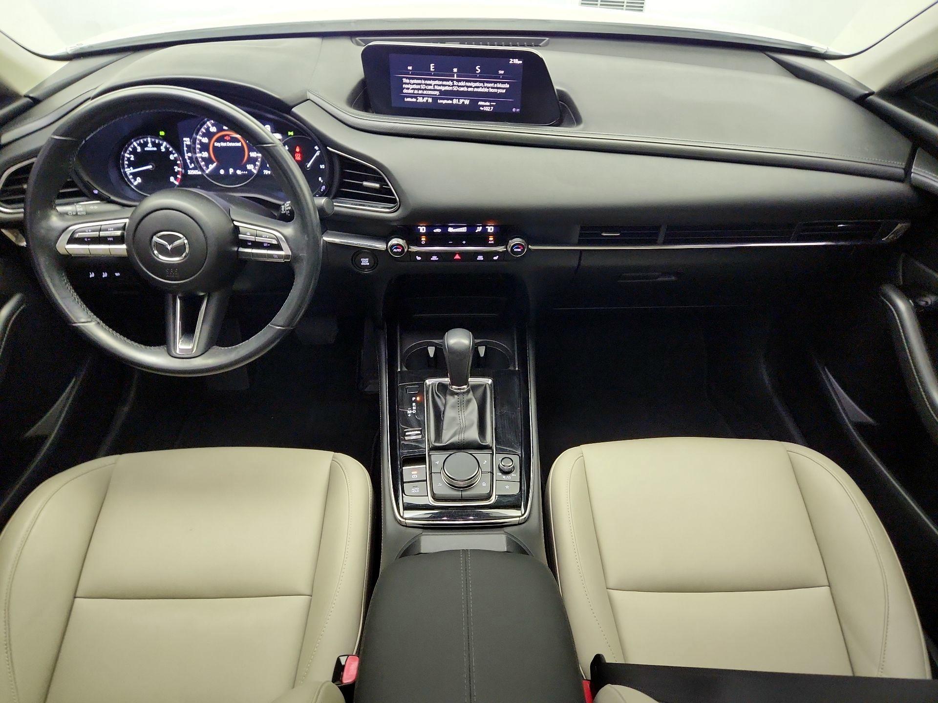 Thumbnail: 2021 Mazda CX-30 - 9