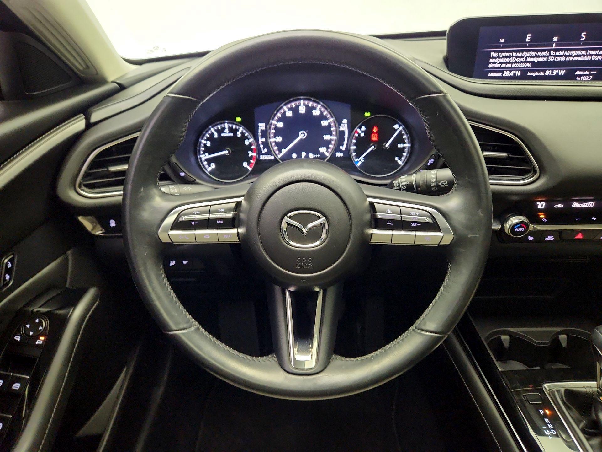 Thumbnail: 2021 Mazda CX-30 - 10