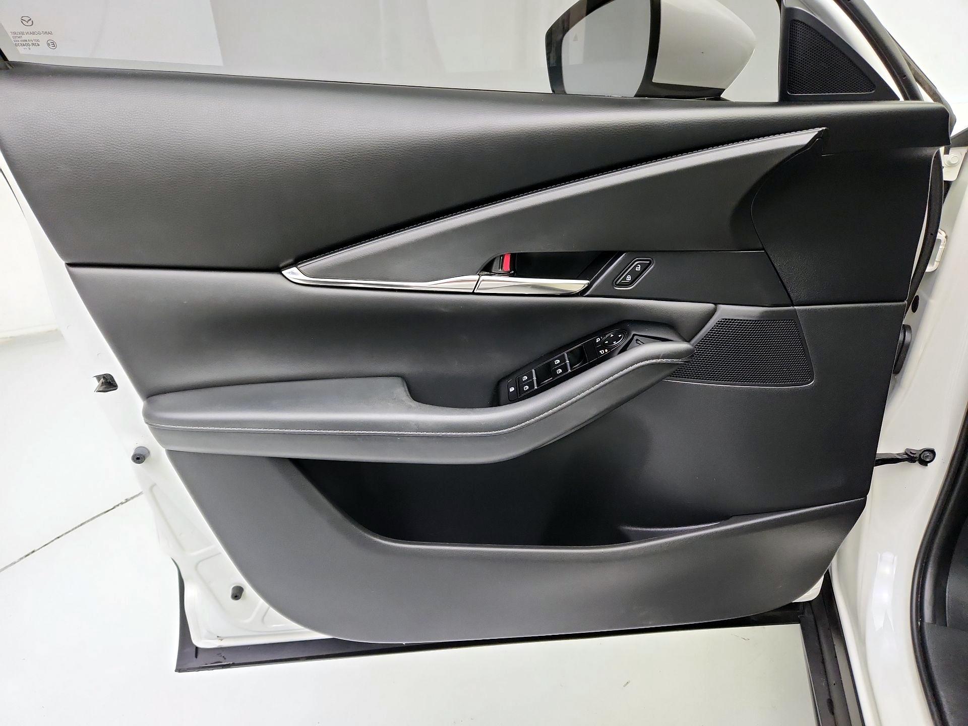 Thumbnail: 2021 Mazda CX-30 - 12