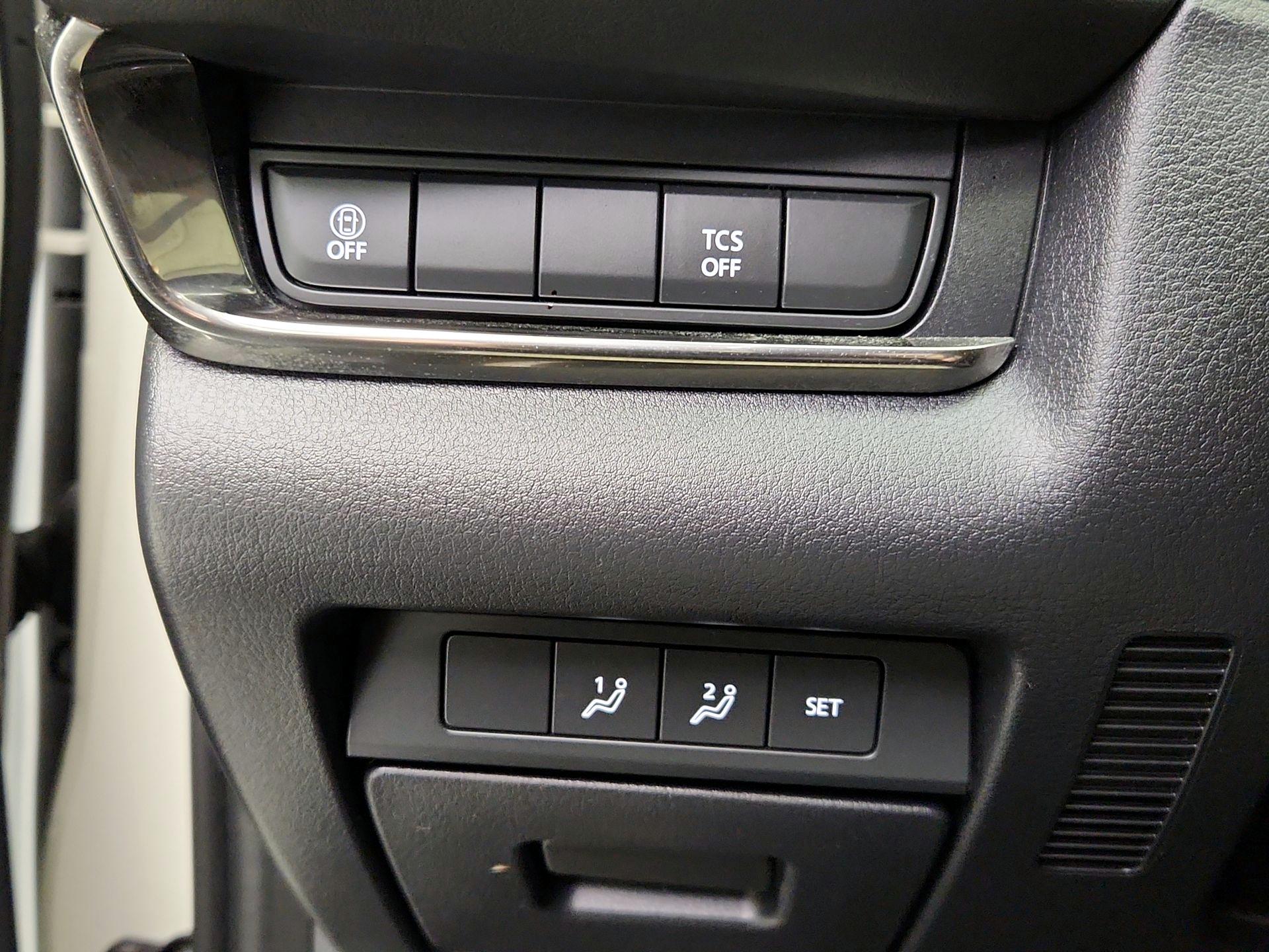 Thumbnail: 2021 Mazda CX-30 - 13