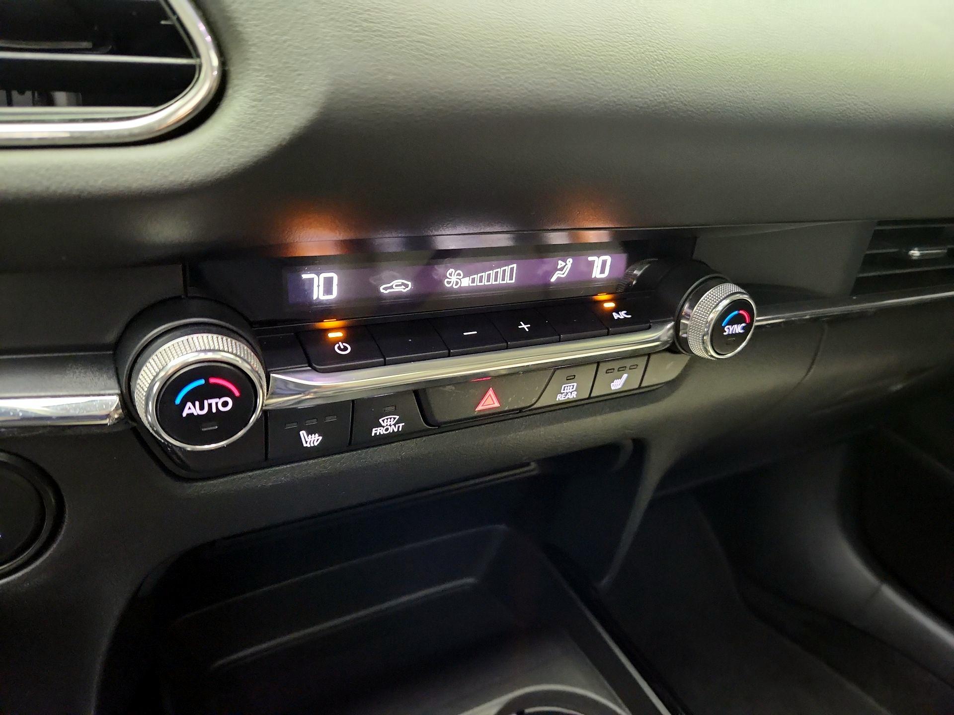 Thumbnail: 2021 Mazda CX-30 - 16