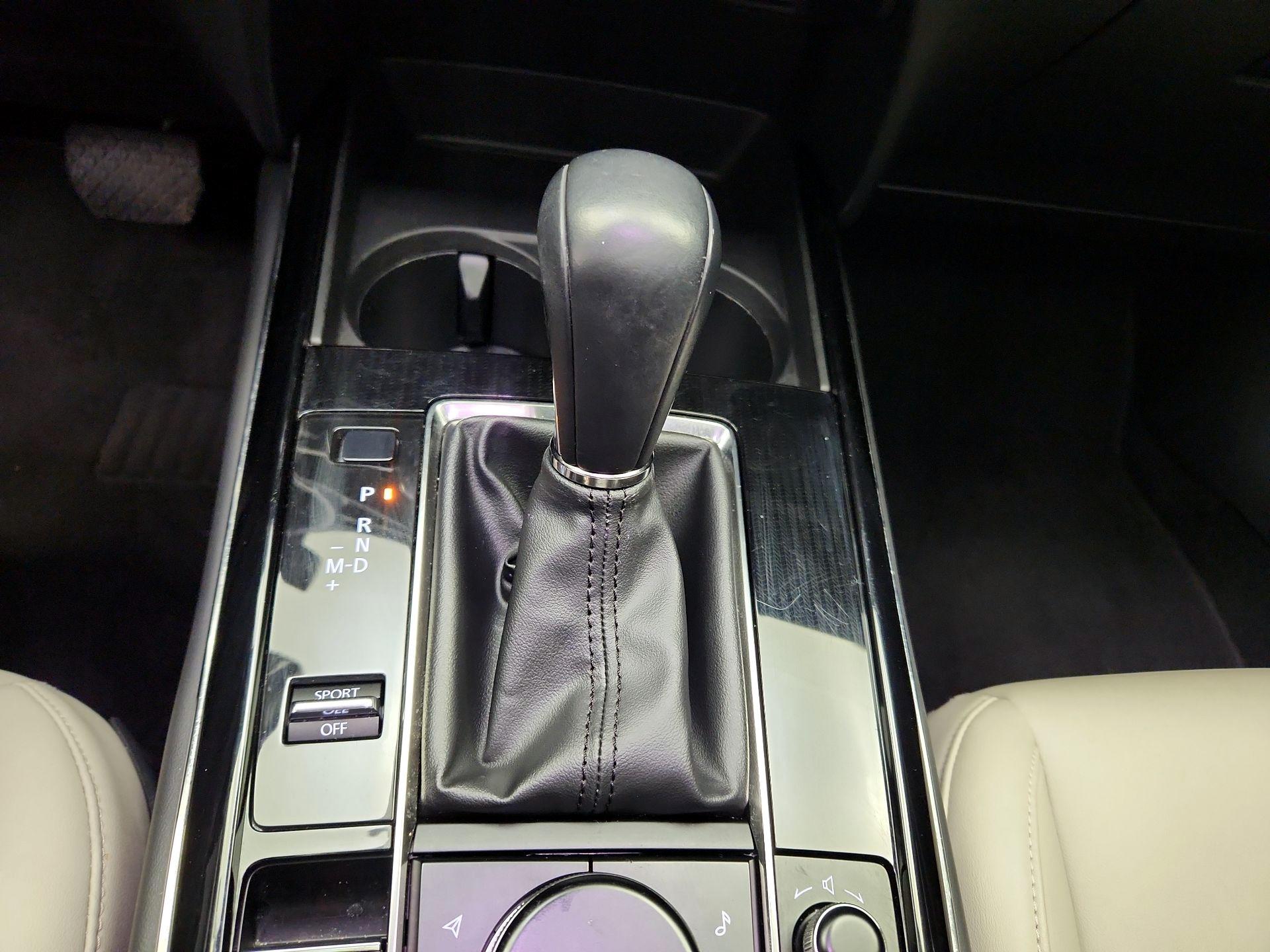 Thumbnail: 2021 Mazda CX-30 - 17