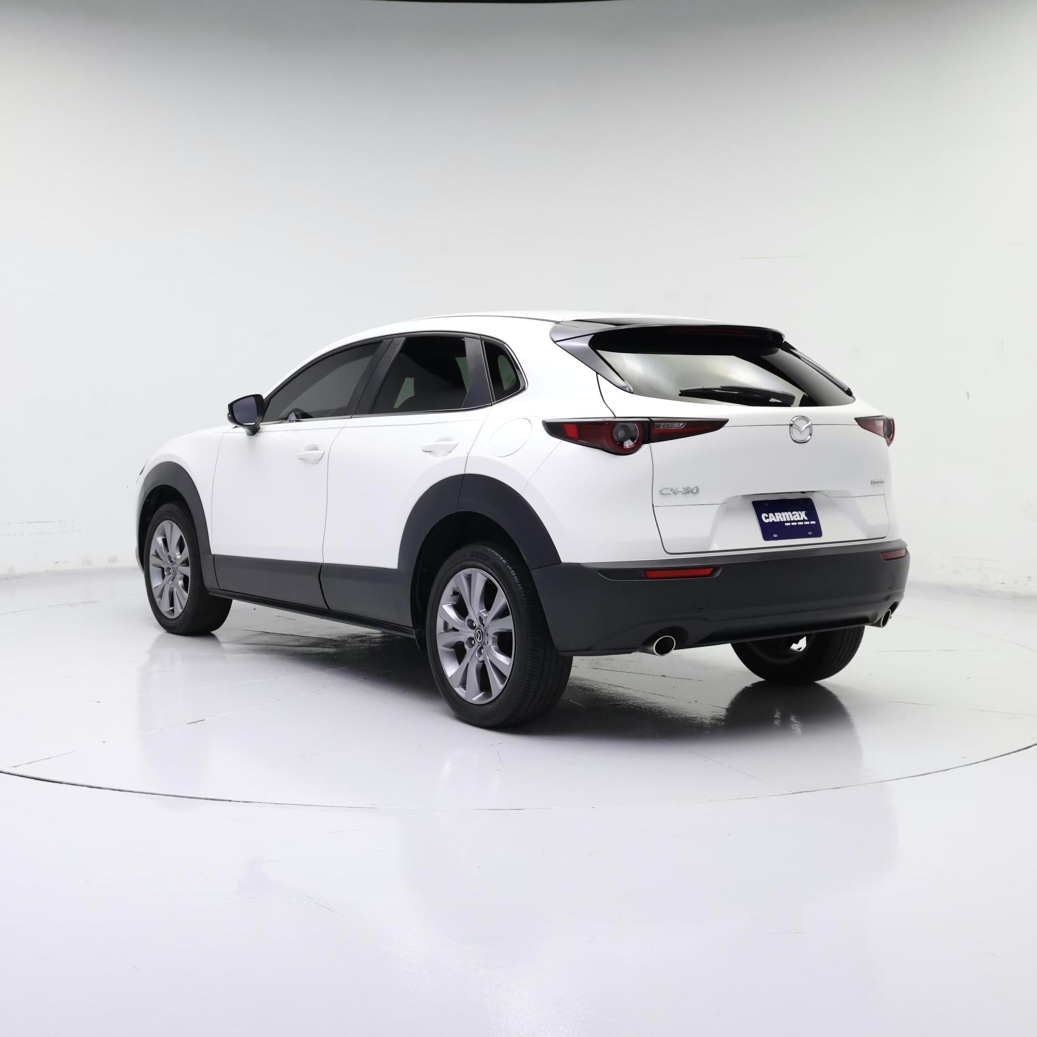 Thumbnail: 2021 Mazda CX-30 - 2