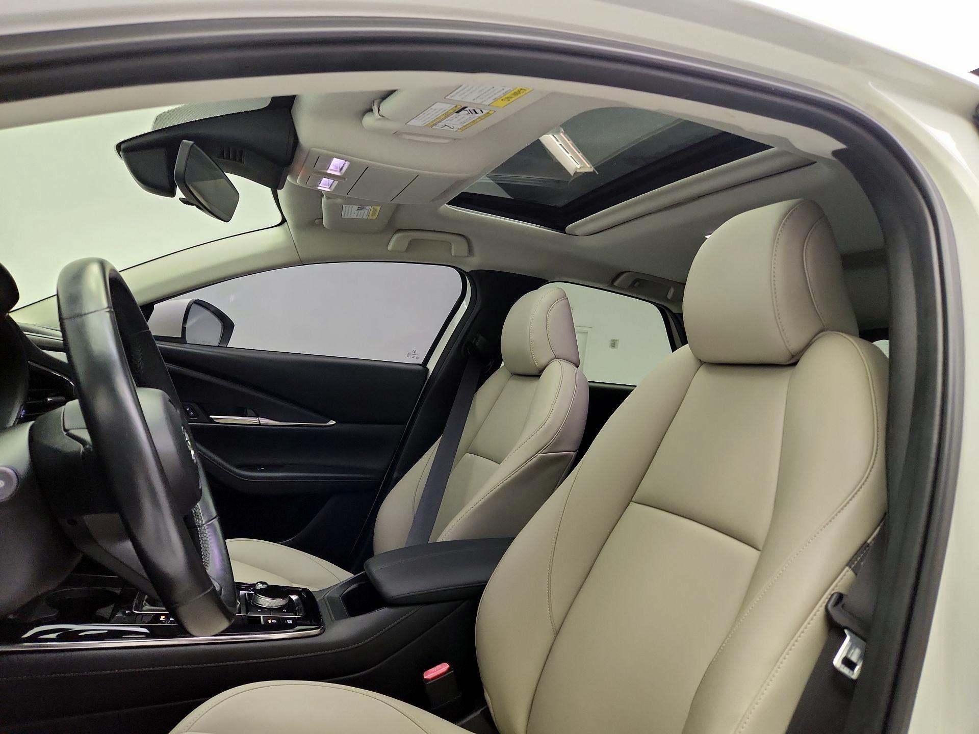 Thumbnail: 2021 Mazda CX-30 - 19