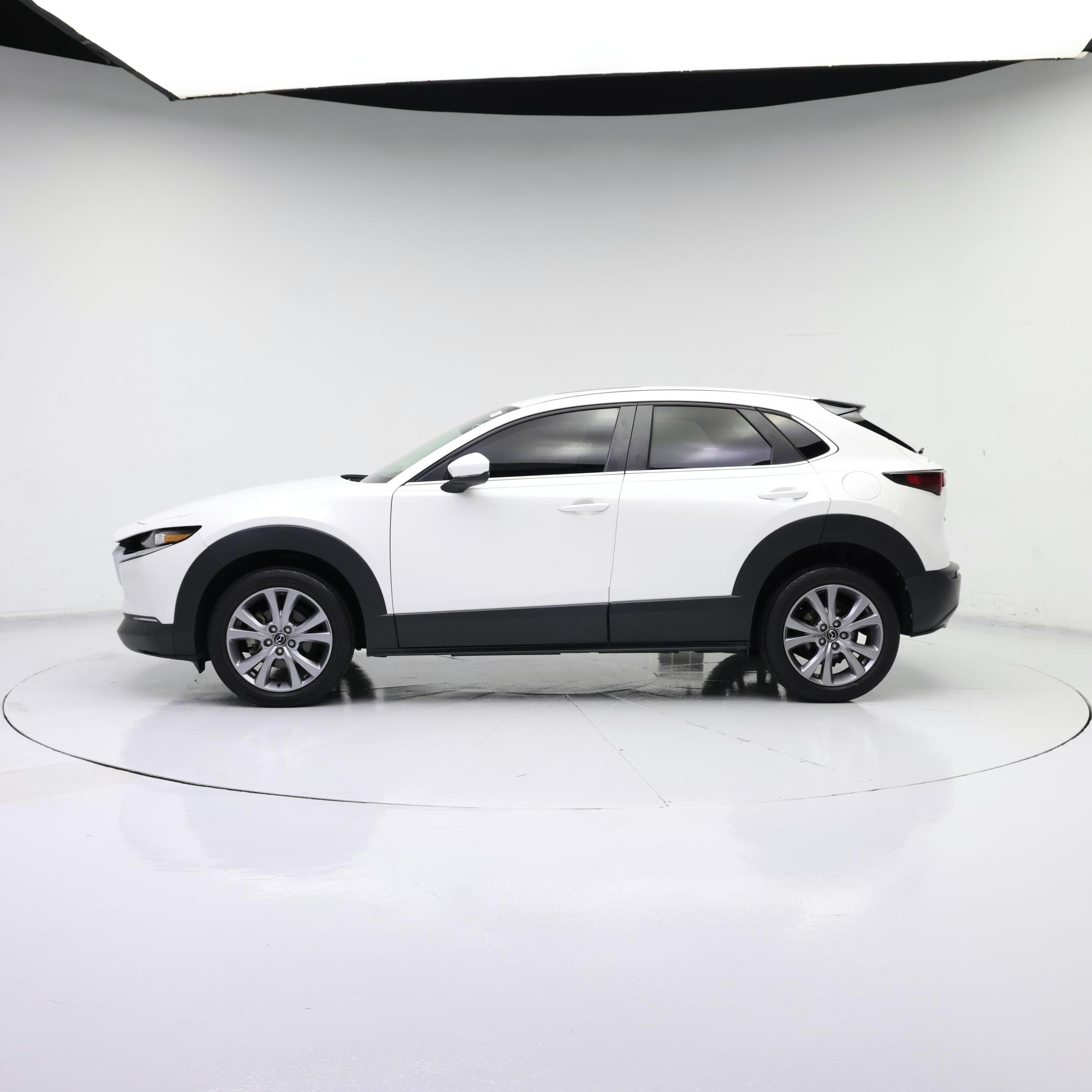 Thumbnail: 2021 Mazda CX-30 - 3