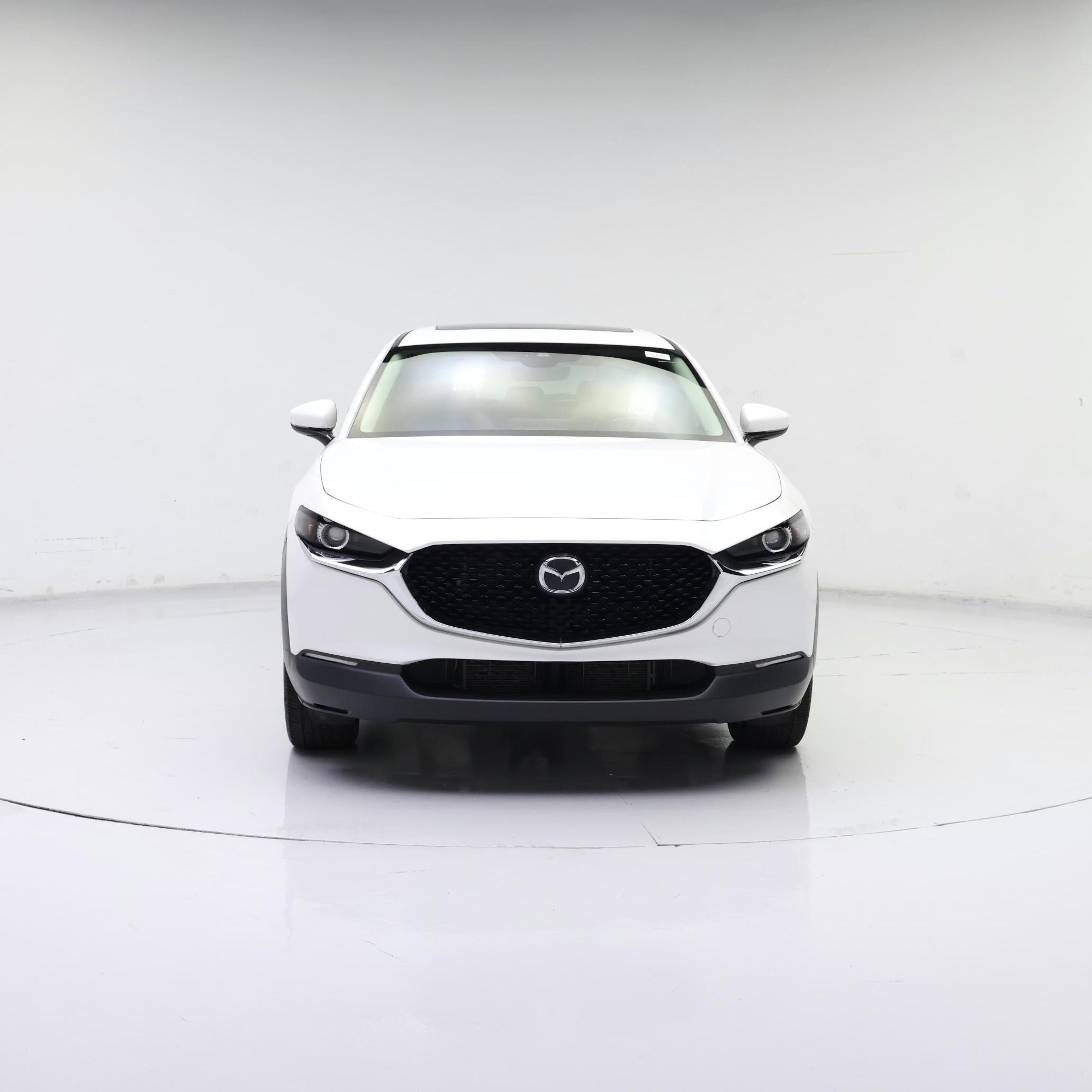 Thumbnail: 2021 Mazda CX-30 - 5