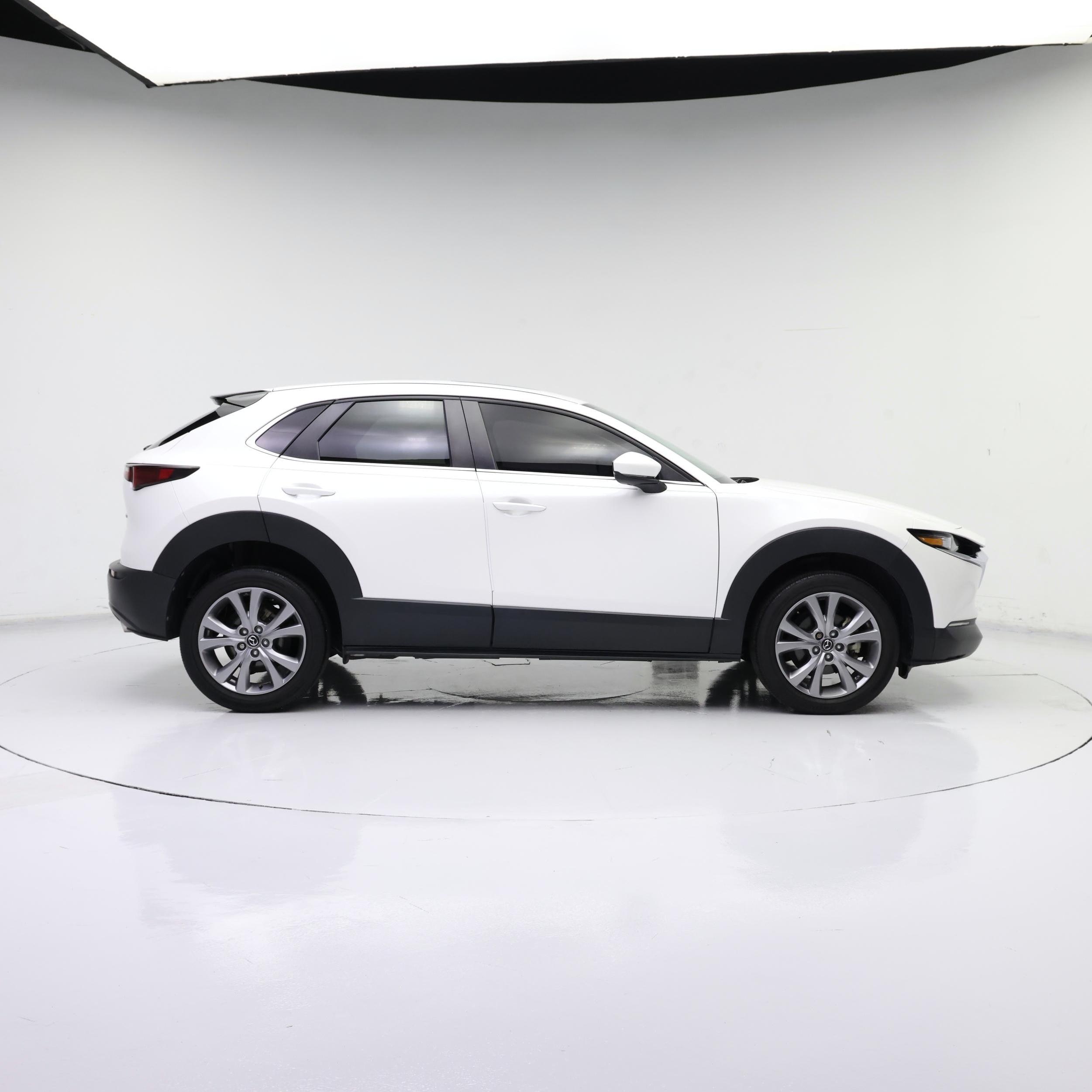 Thumbnail: 2021 Mazda CX-30 - 7