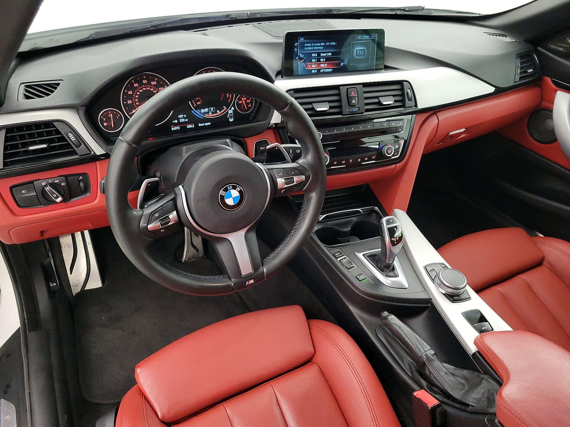 Thumbnail: 2017 BMW 4 Series - 9