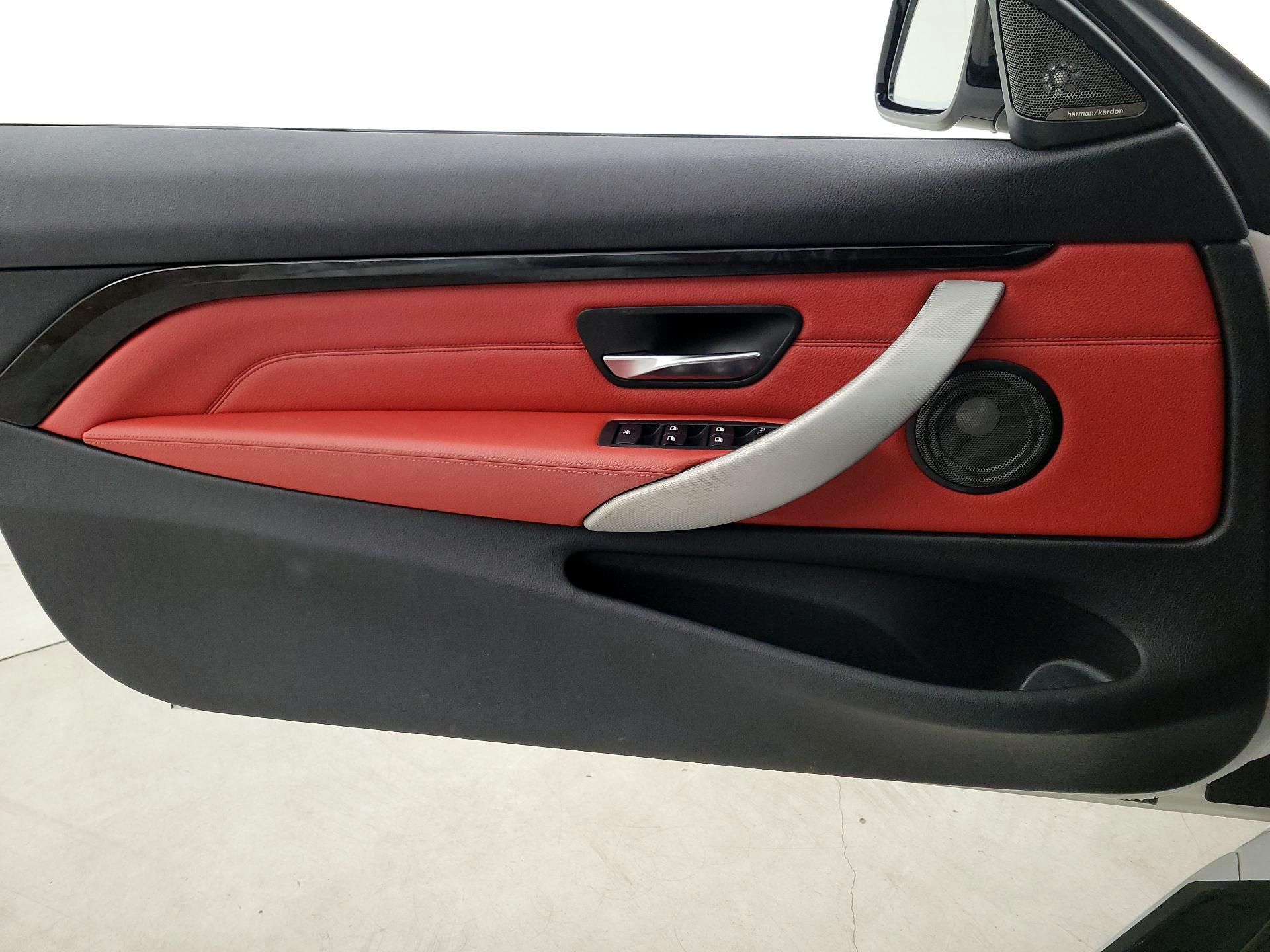 Thumbnail: 2017 BMW 4 Series - 12