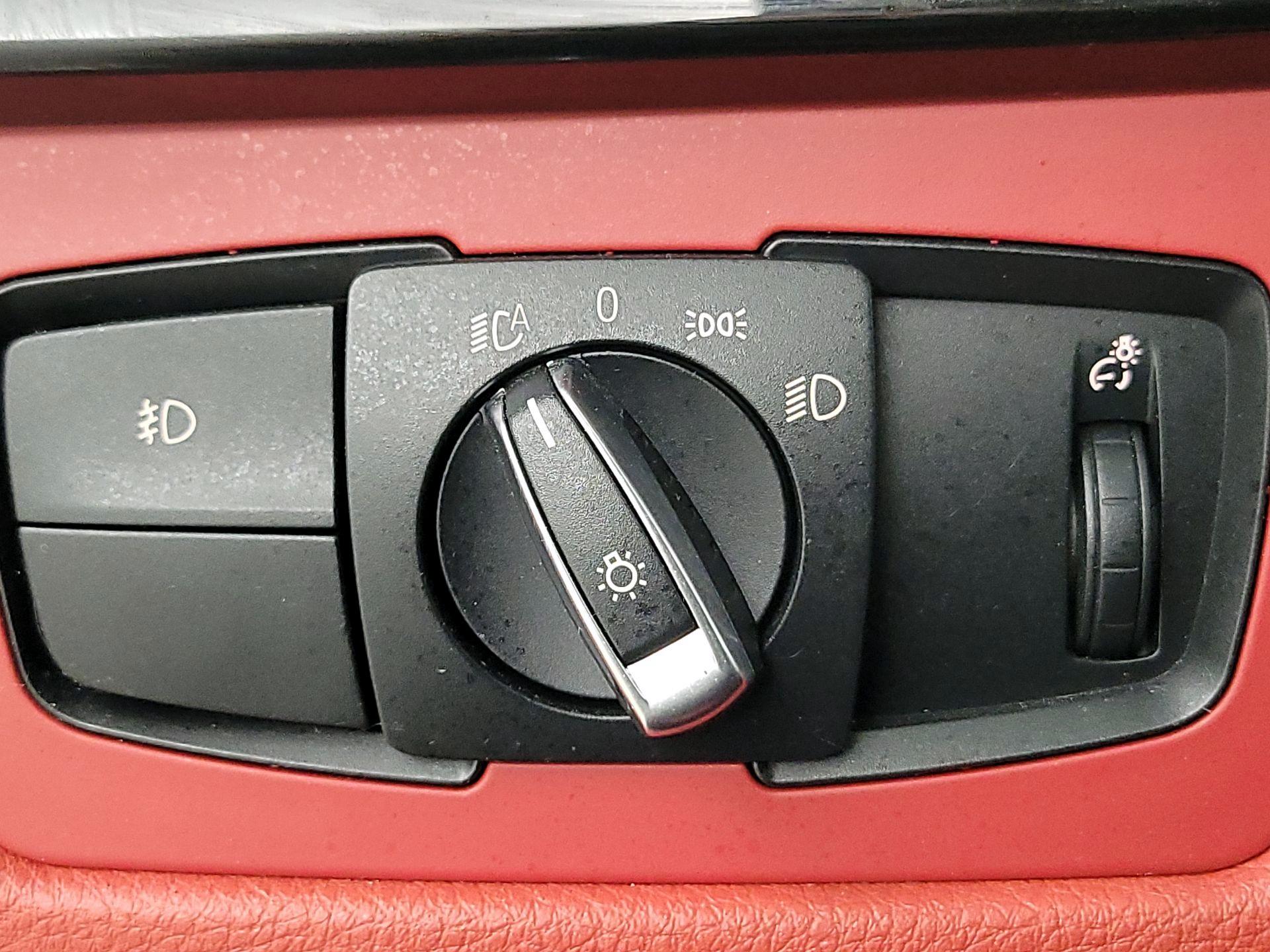 Thumbnail: 2017 BMW 4 Series - 13